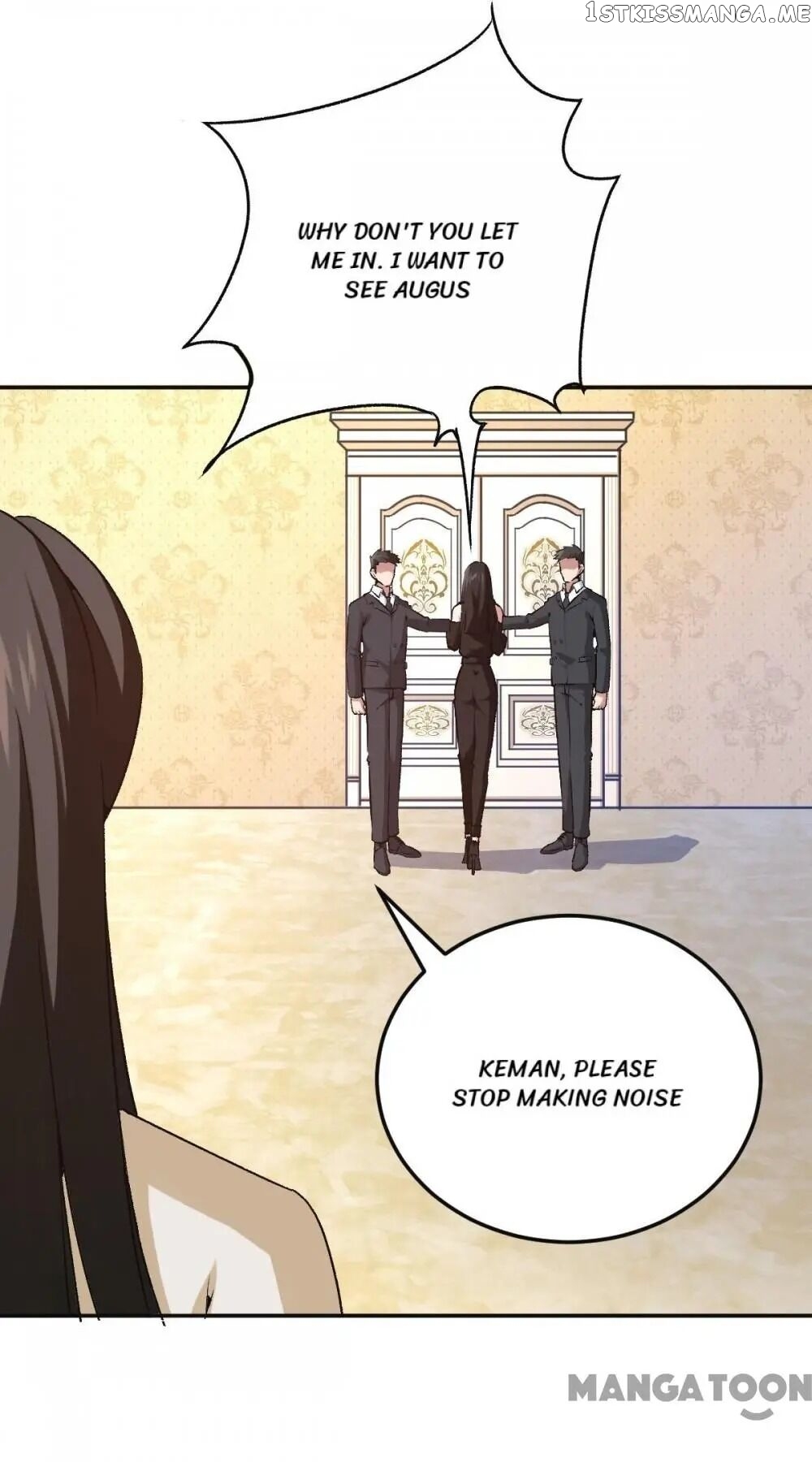 Marry To Find Love chapter 45 - page 16