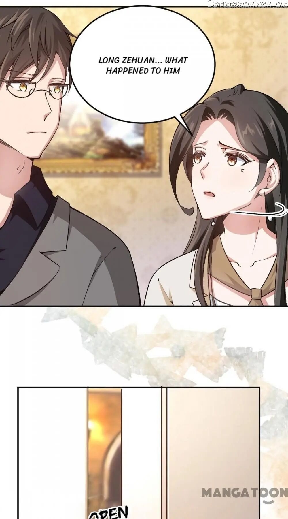 Marry To Find Love chapter 45 - page 17