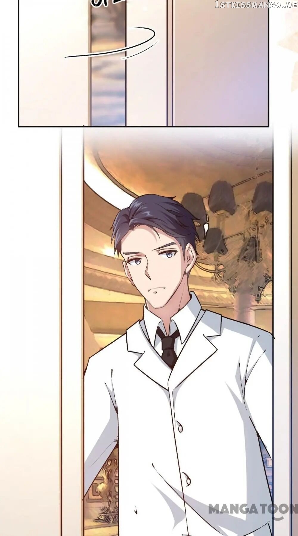 Marry To Find Love chapter 45 - page 18