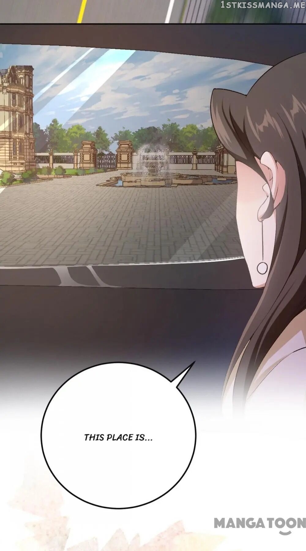 Marry To Find Love chapter 45 - page 2
