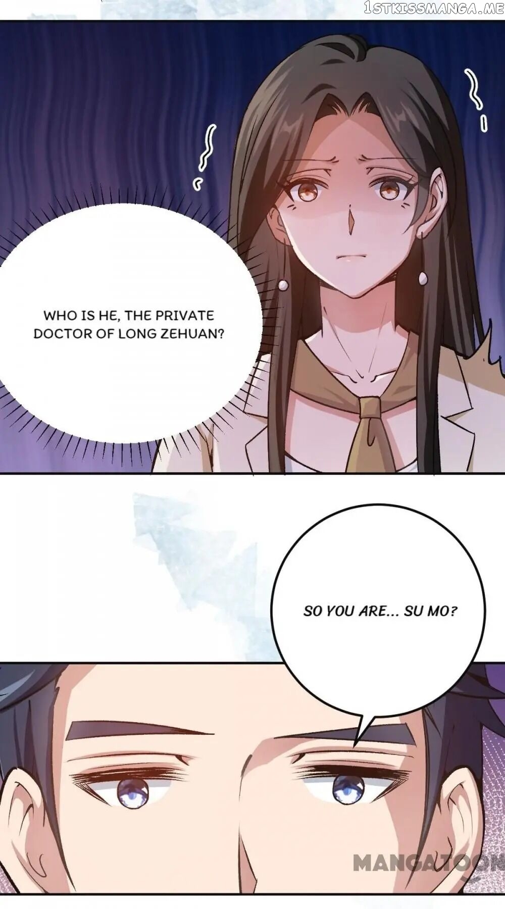 Marry To Find Love chapter 45 - page 23