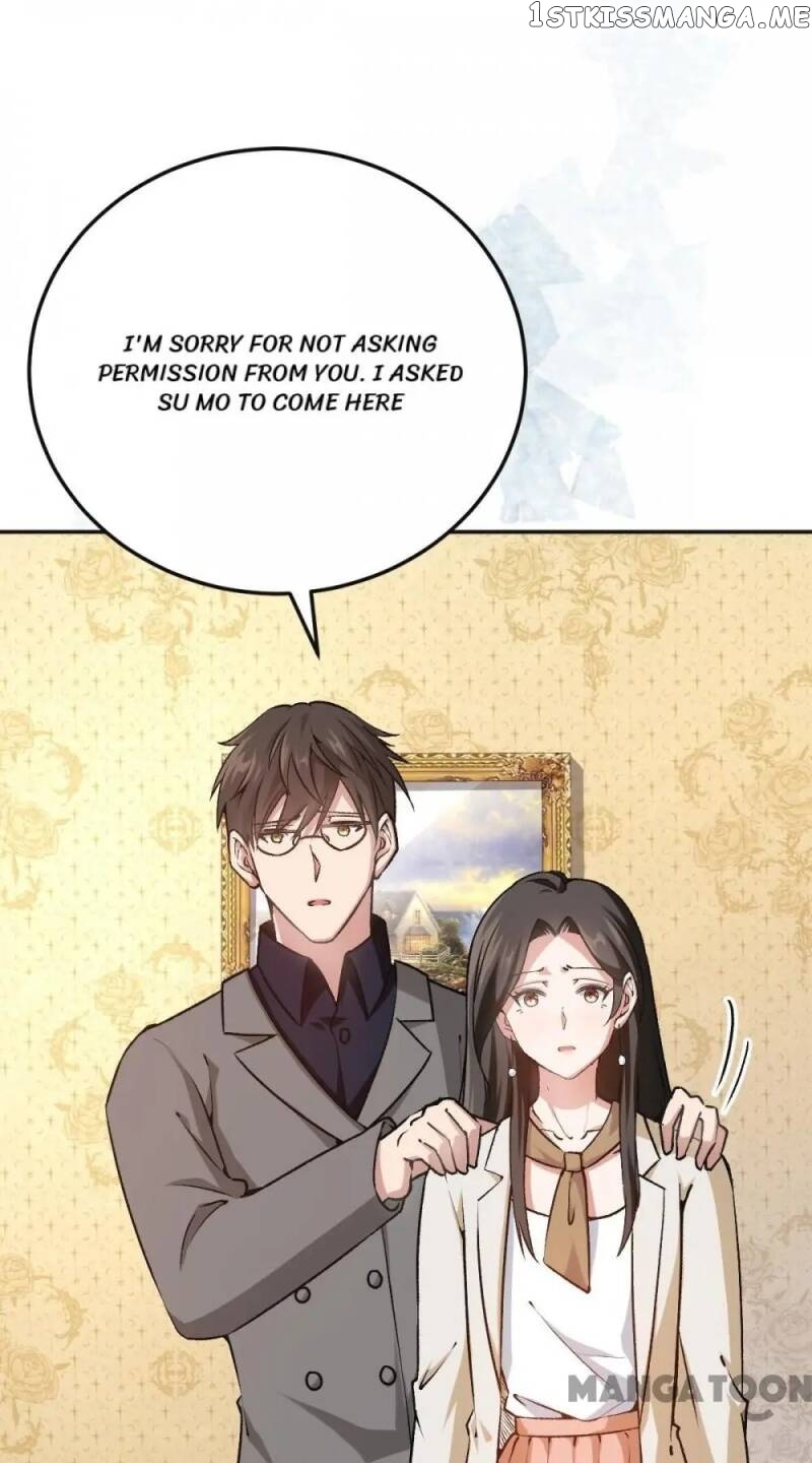 Marry To Find Love chapter 45 - page 24