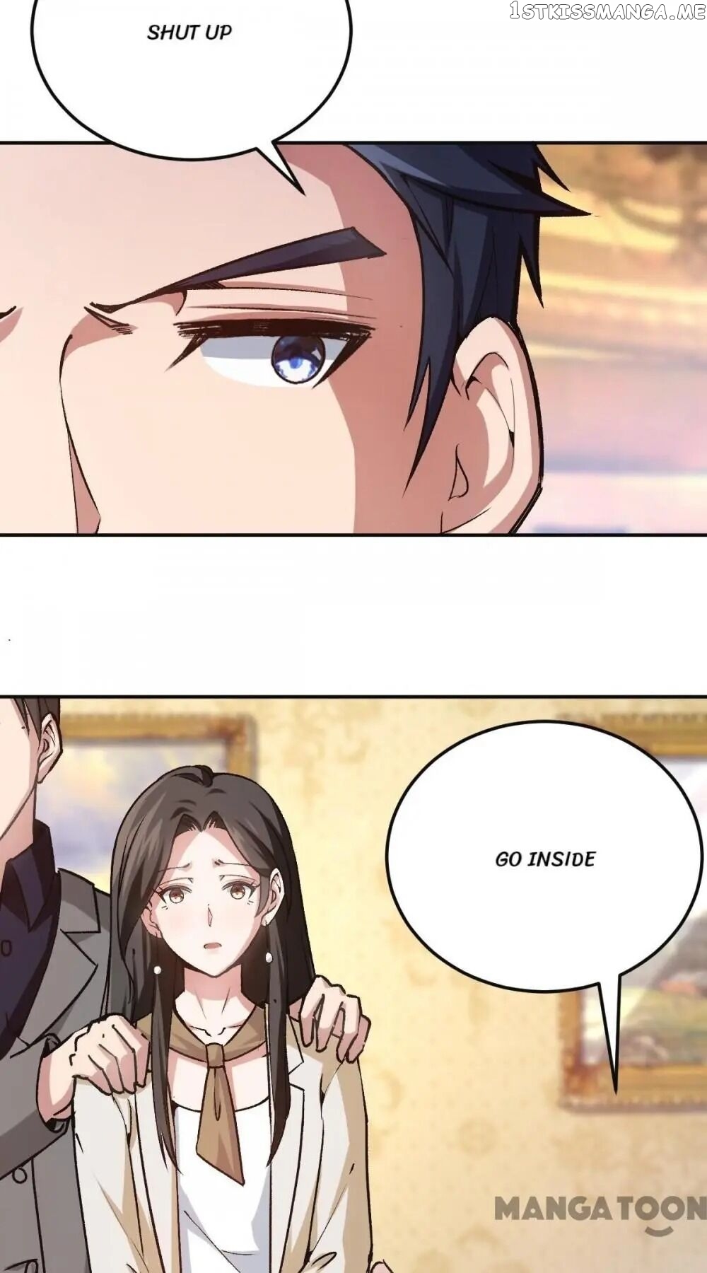 Marry To Find Love chapter 45 - page 27