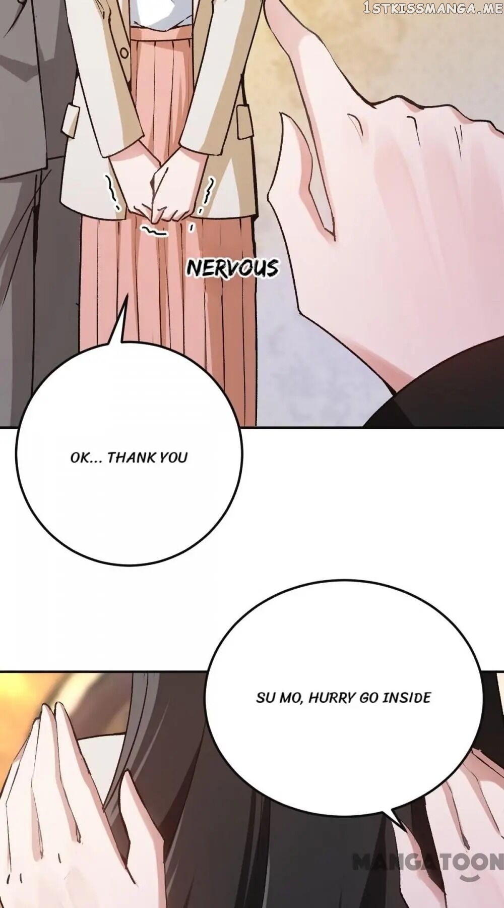 Marry To Find Love chapter 45 - page 28
