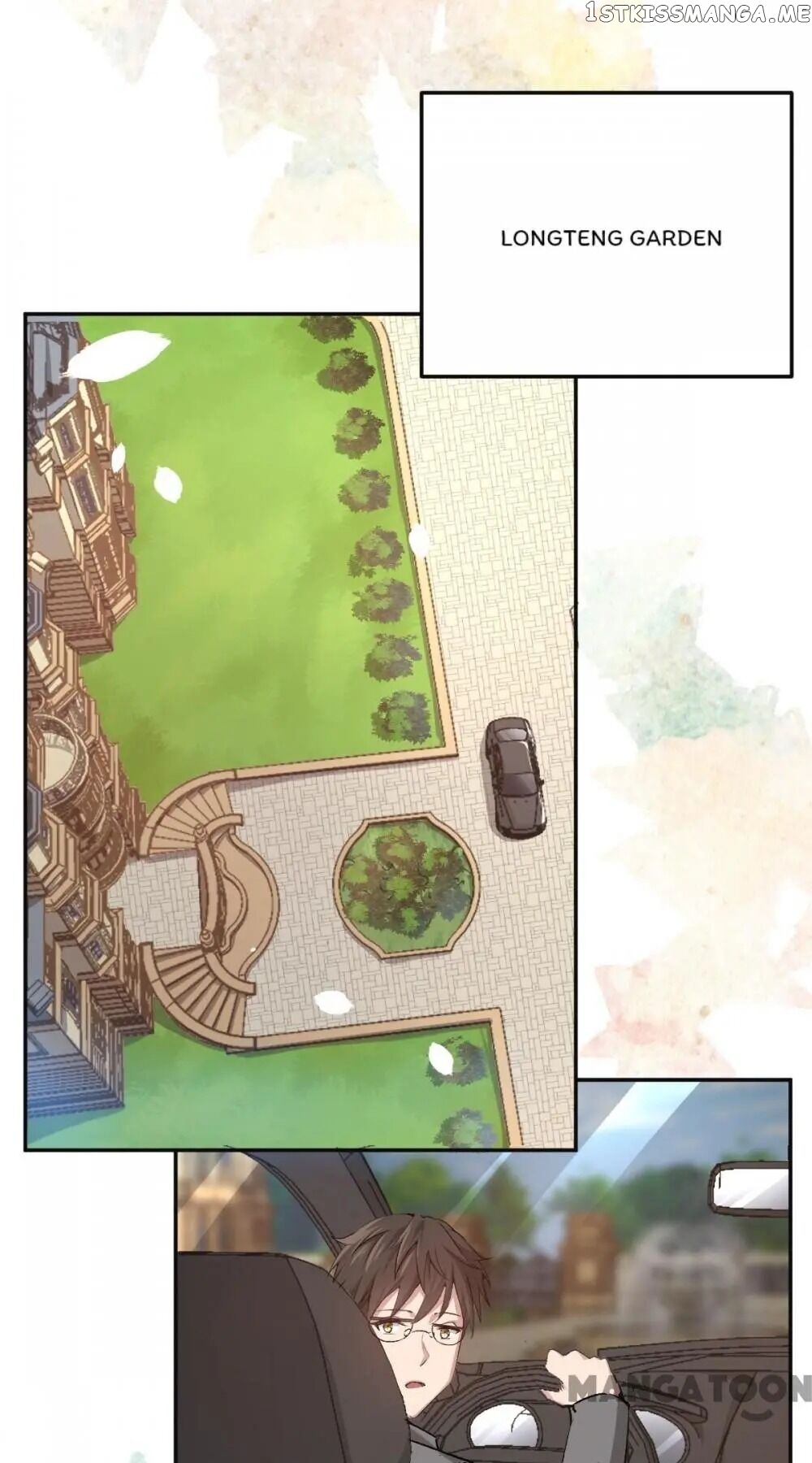 Marry To Find Love chapter 45 - page 3