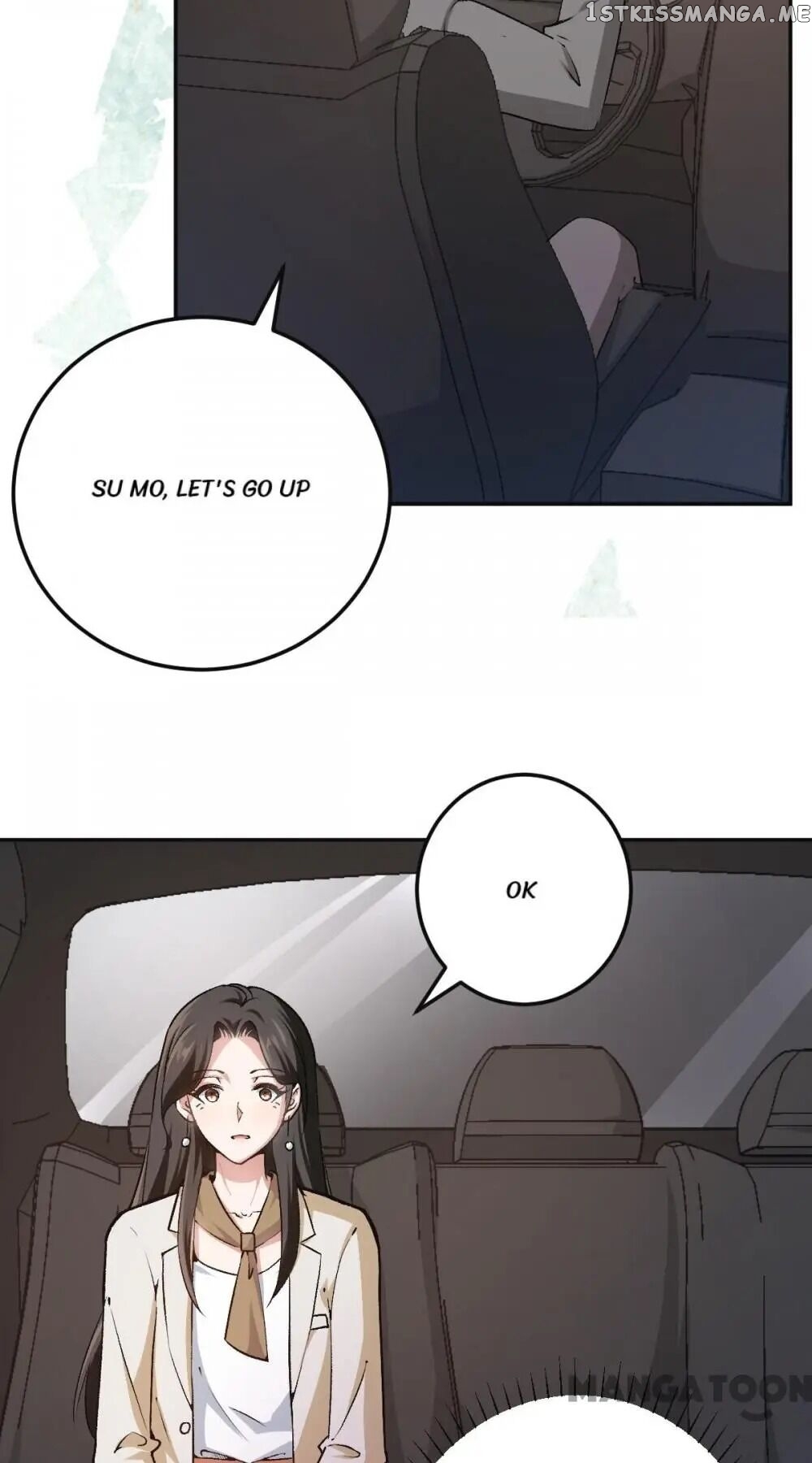 Marry To Find Love chapter 45 - page 4