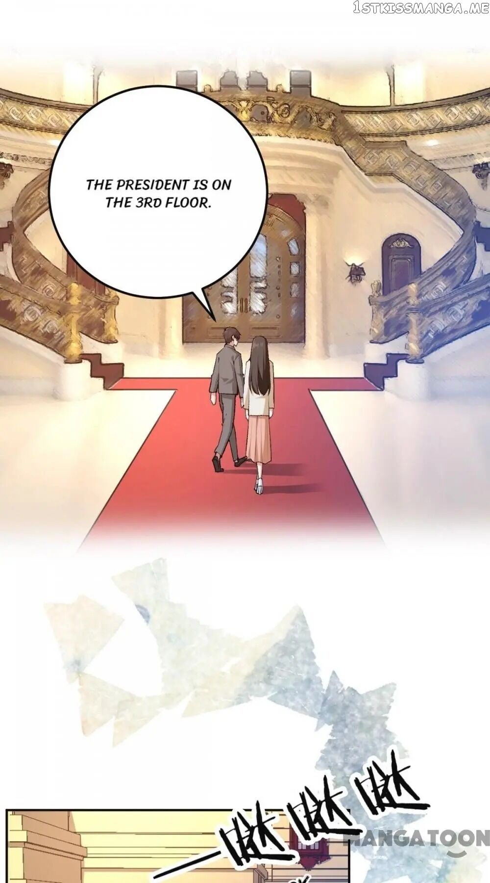Marry To Find Love chapter 45 - page 6