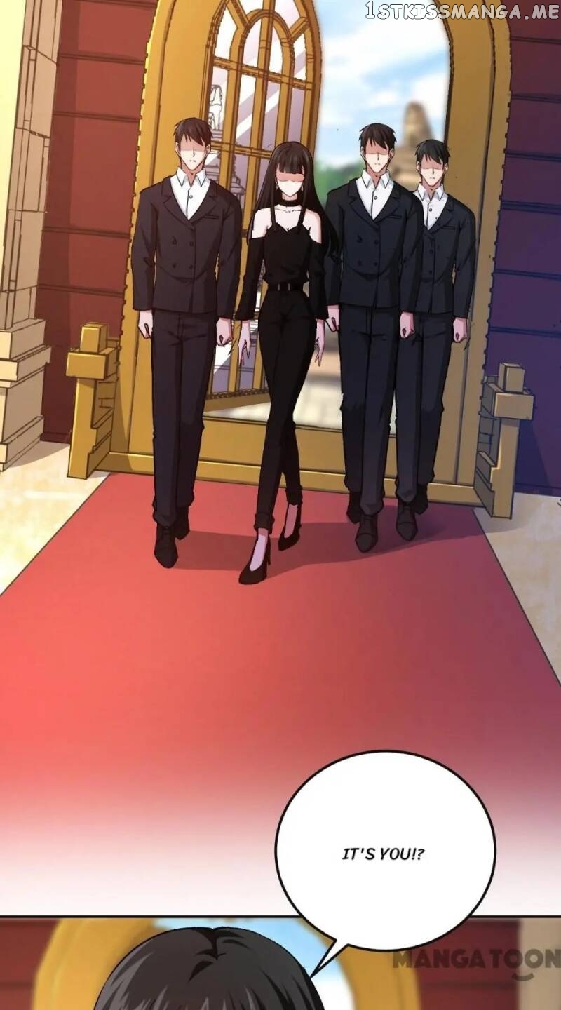 Marry To Find Love chapter 45 - page 8