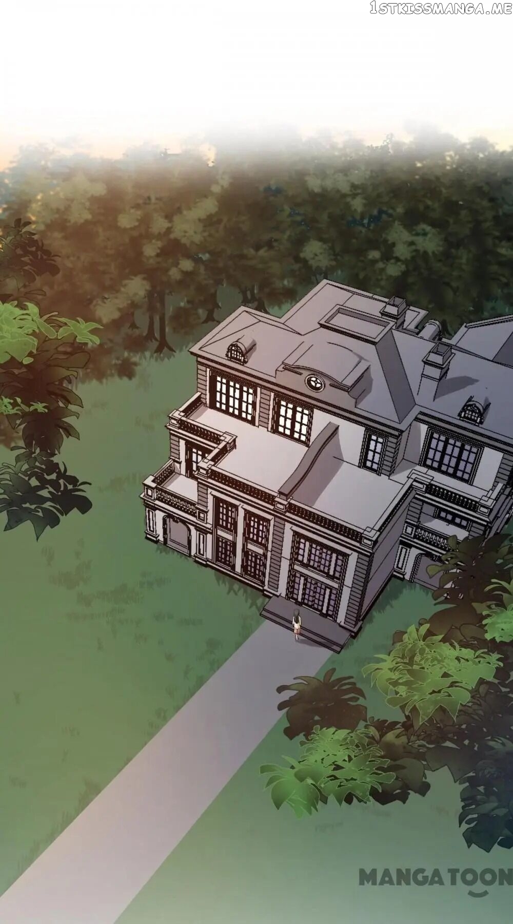 Marry To Find Love chapter 44 - page 1