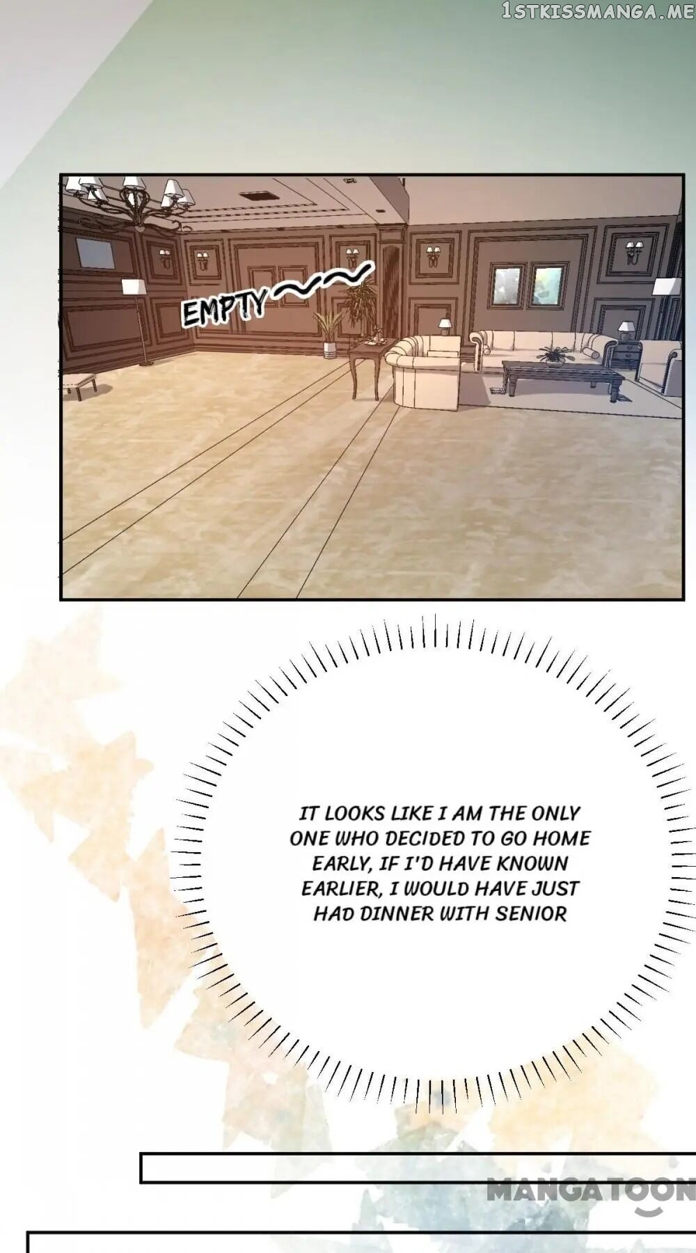 Marry To Find Love chapter 44 - page 2