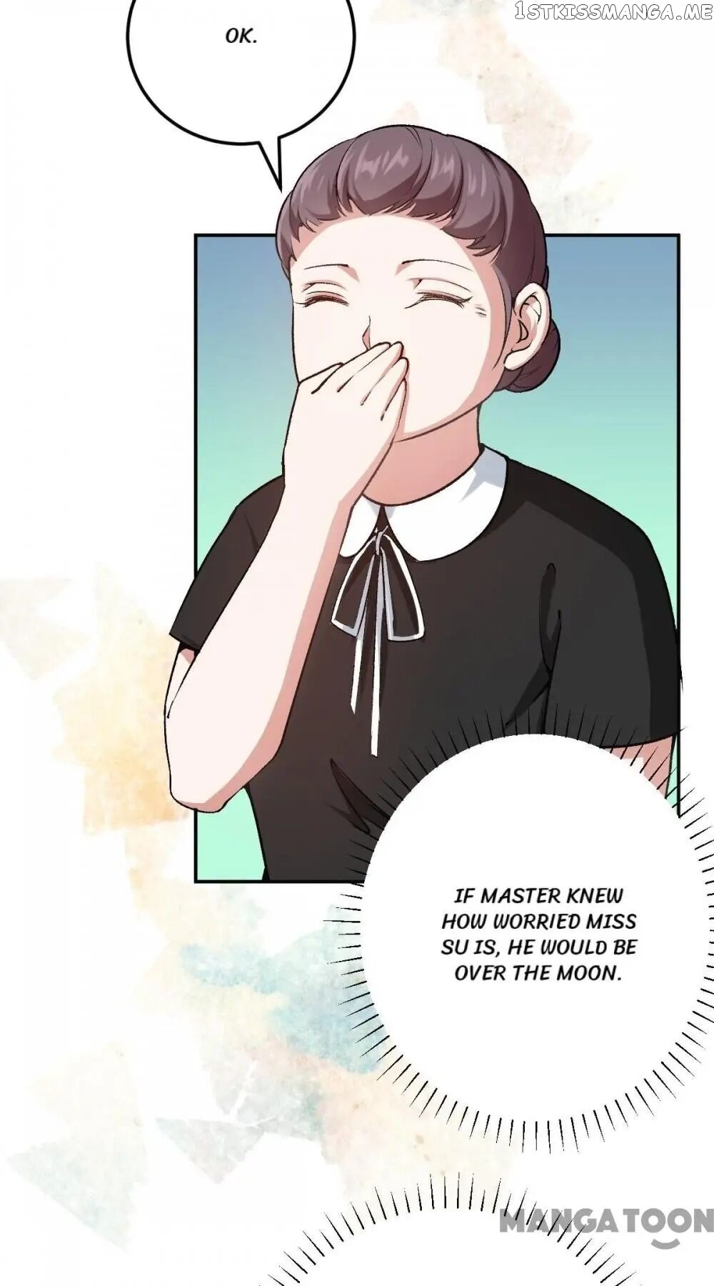 Marry To Find Love chapter 44 - page 21