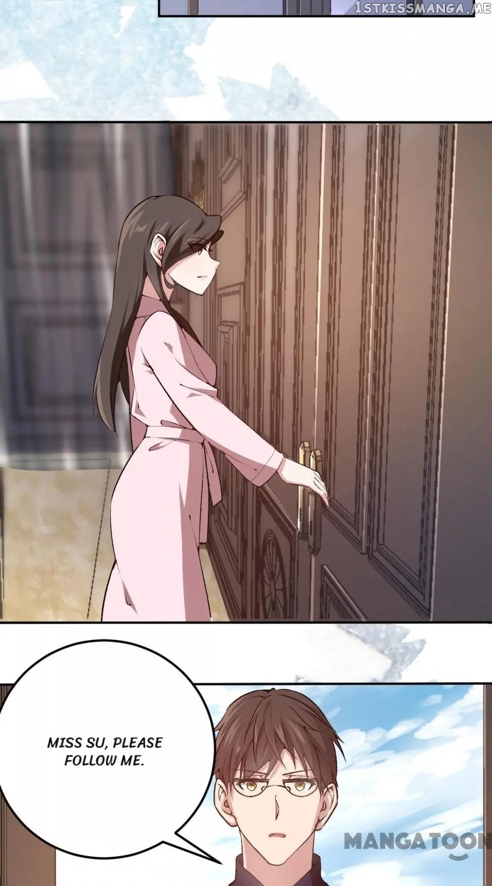 Marry To Find Love chapter 44 - page 28