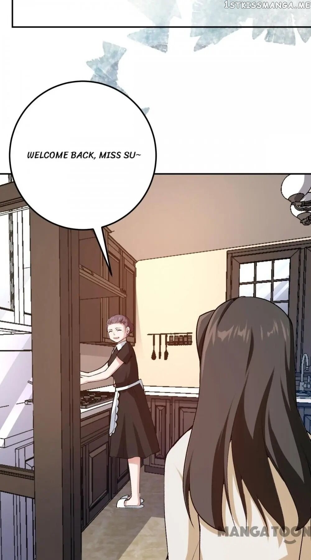Marry To Find Love chapter 44 - page 3