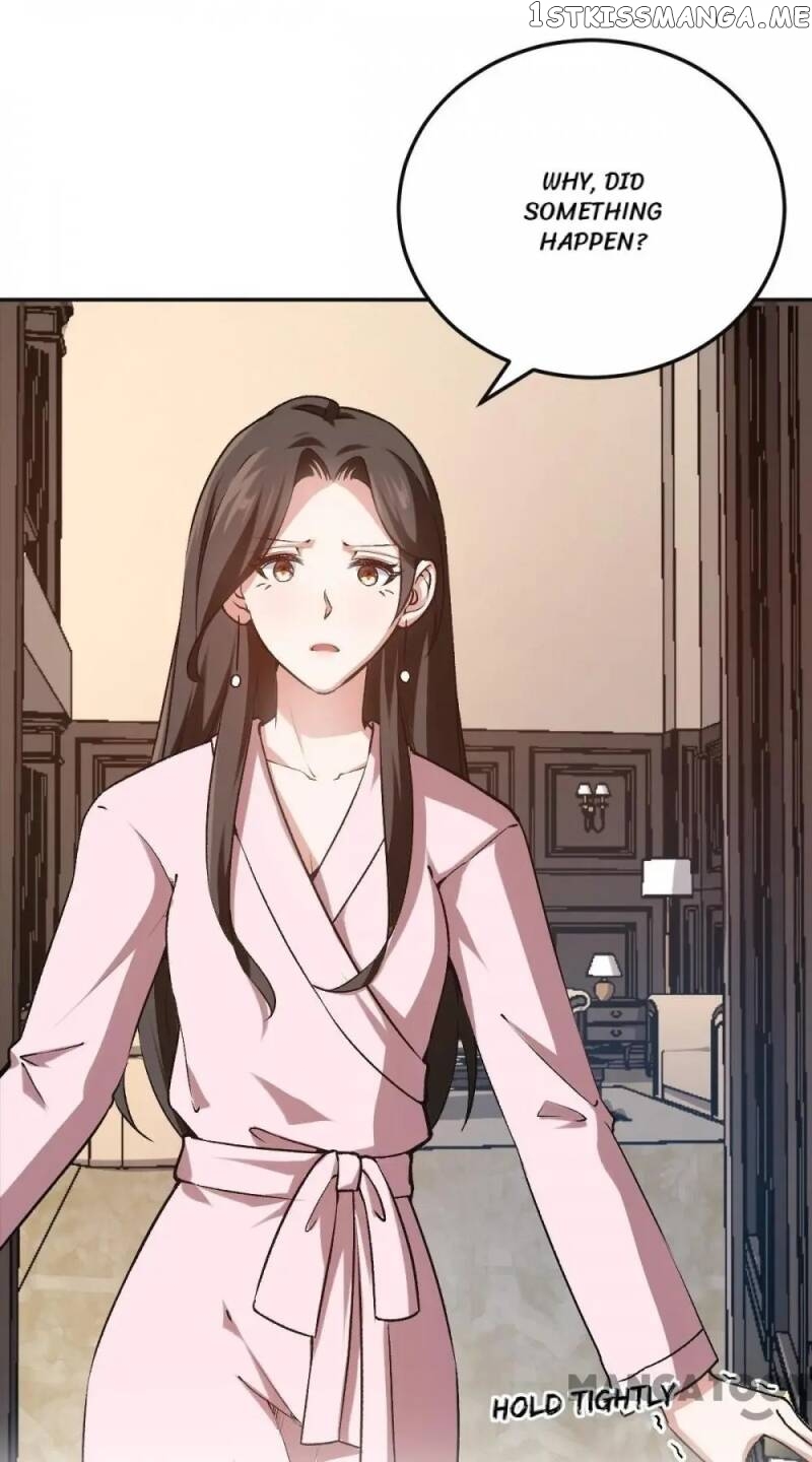 Marry To Find Love chapter 44 - page 30