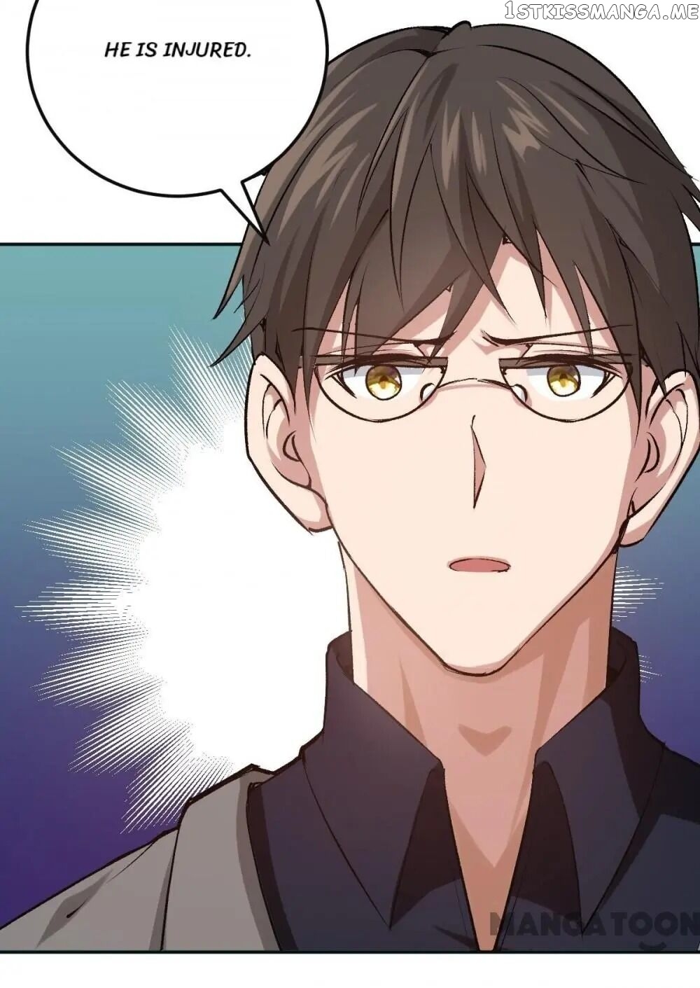 Marry To Find Love chapter 44 - page 32
