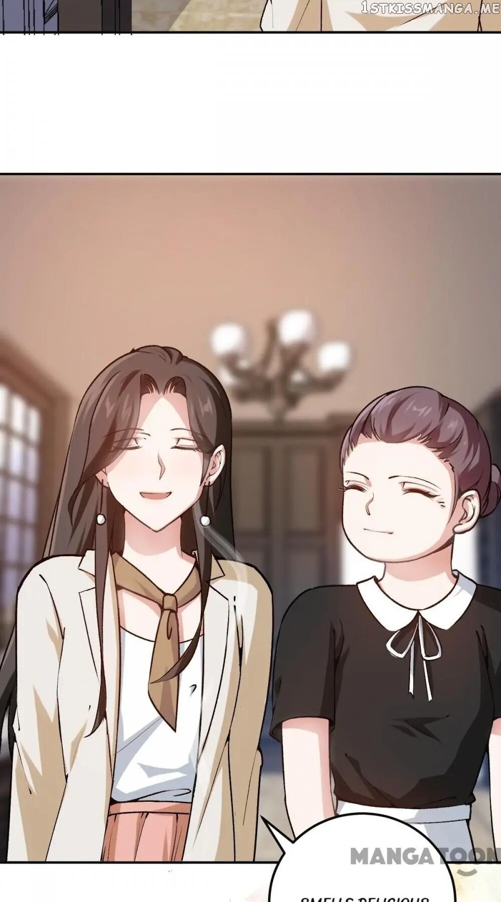 Marry To Find Love chapter 44 - page 4