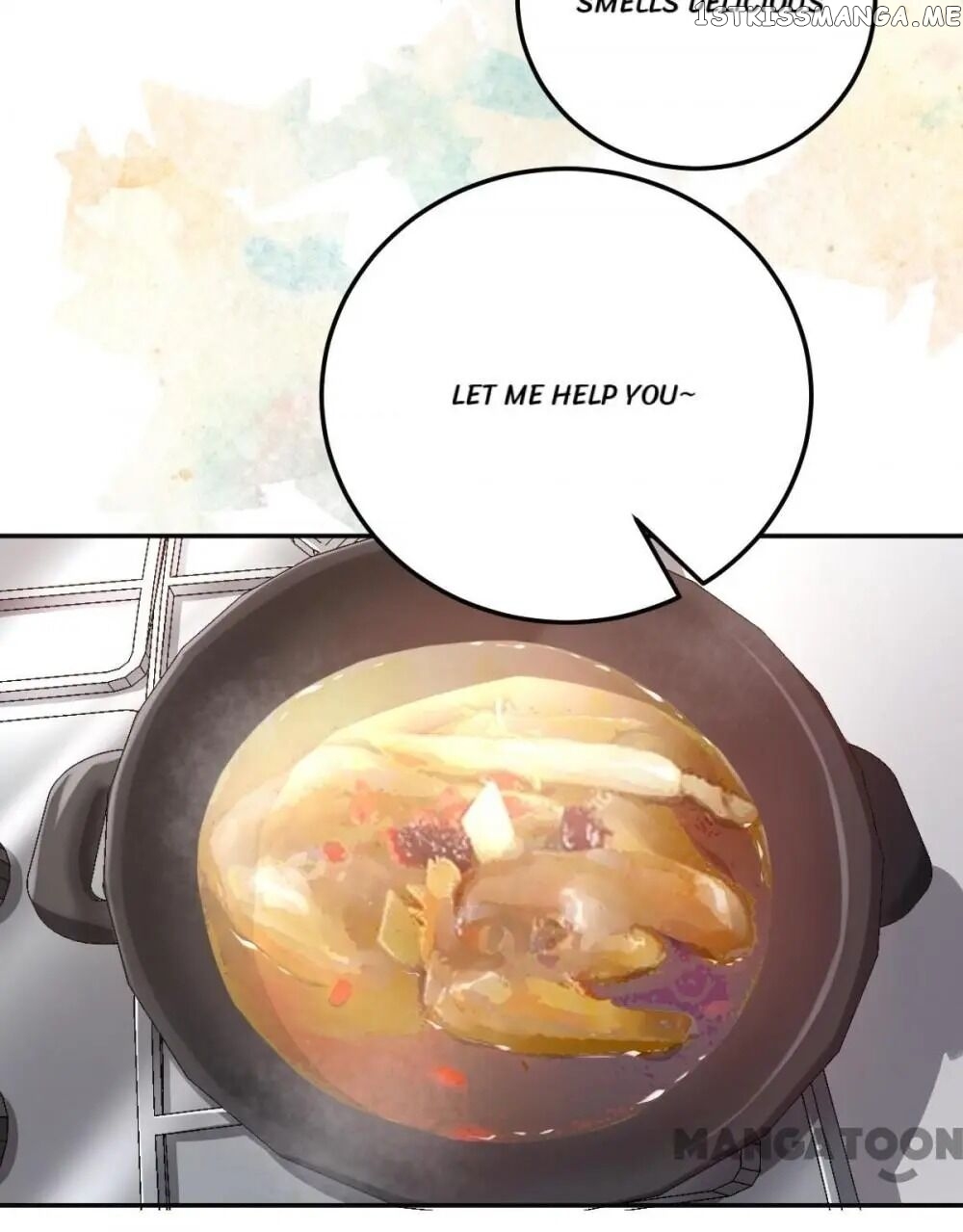 Marry To Find Love chapter 44 - page 5