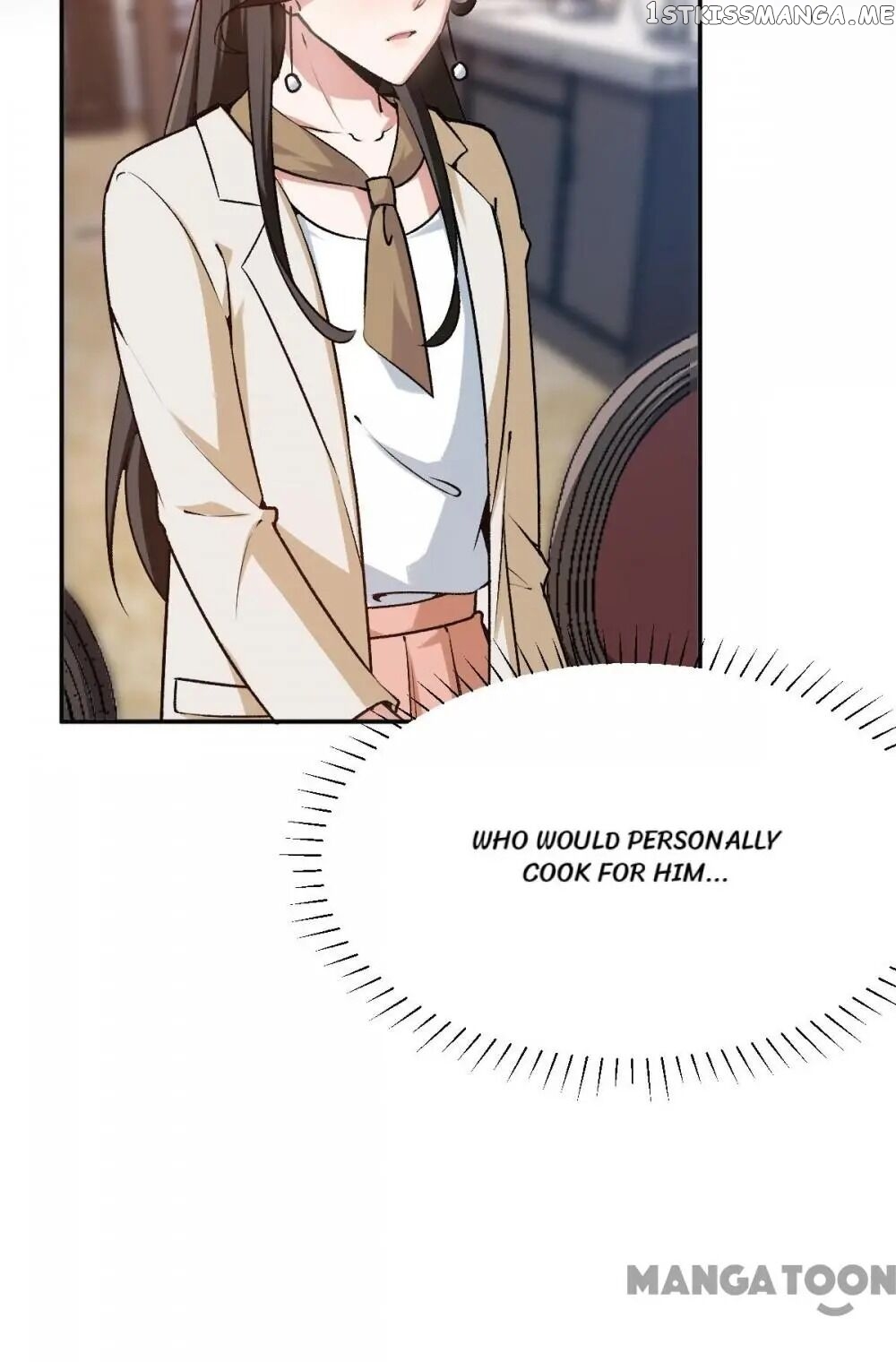 Marry To Find Love chapter 44 - page 9