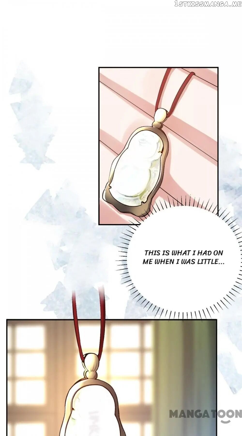 Marry To Find Love chapter 43 - page 1