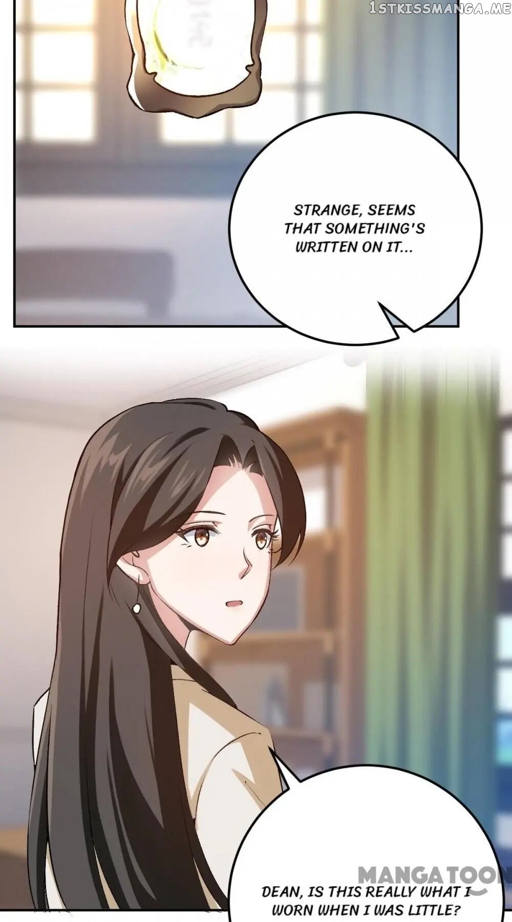 Marry To Find Love chapter 43 - page 2