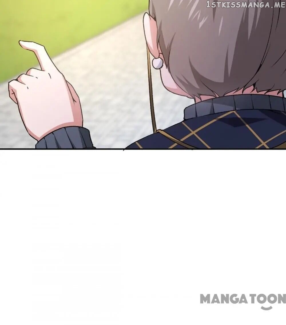Marry To Find Love chapter 43 - page 20