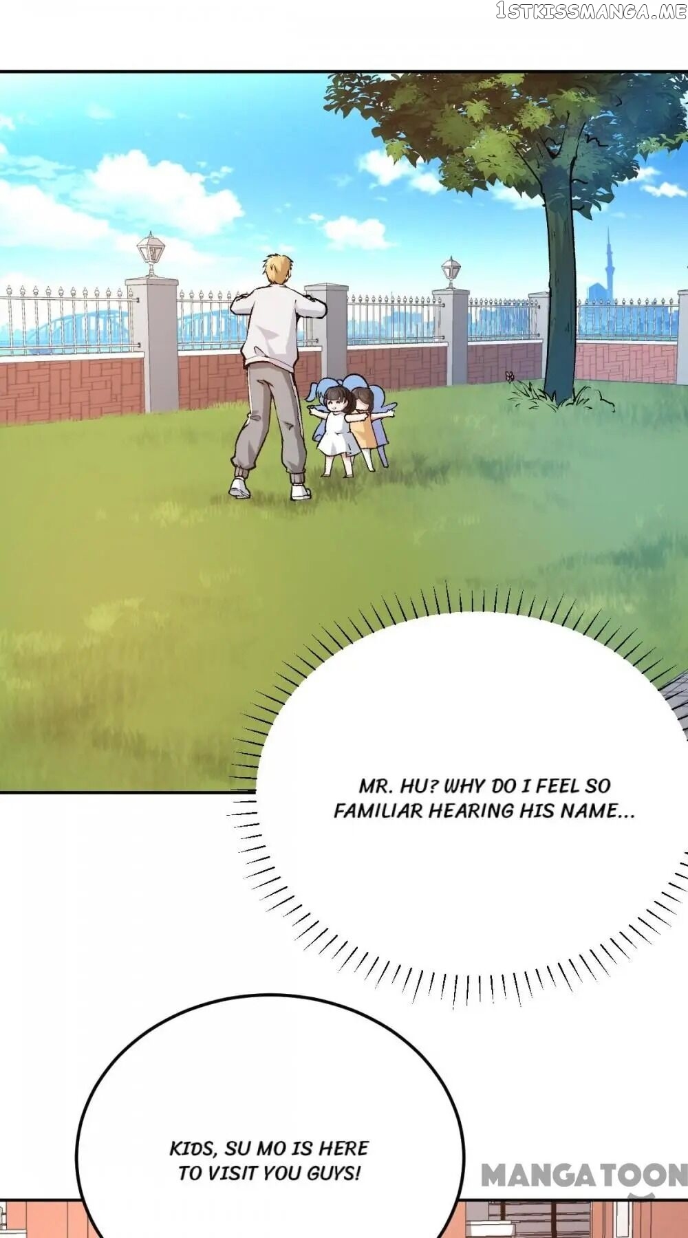 Marry To Find Love chapter 43 - page 21