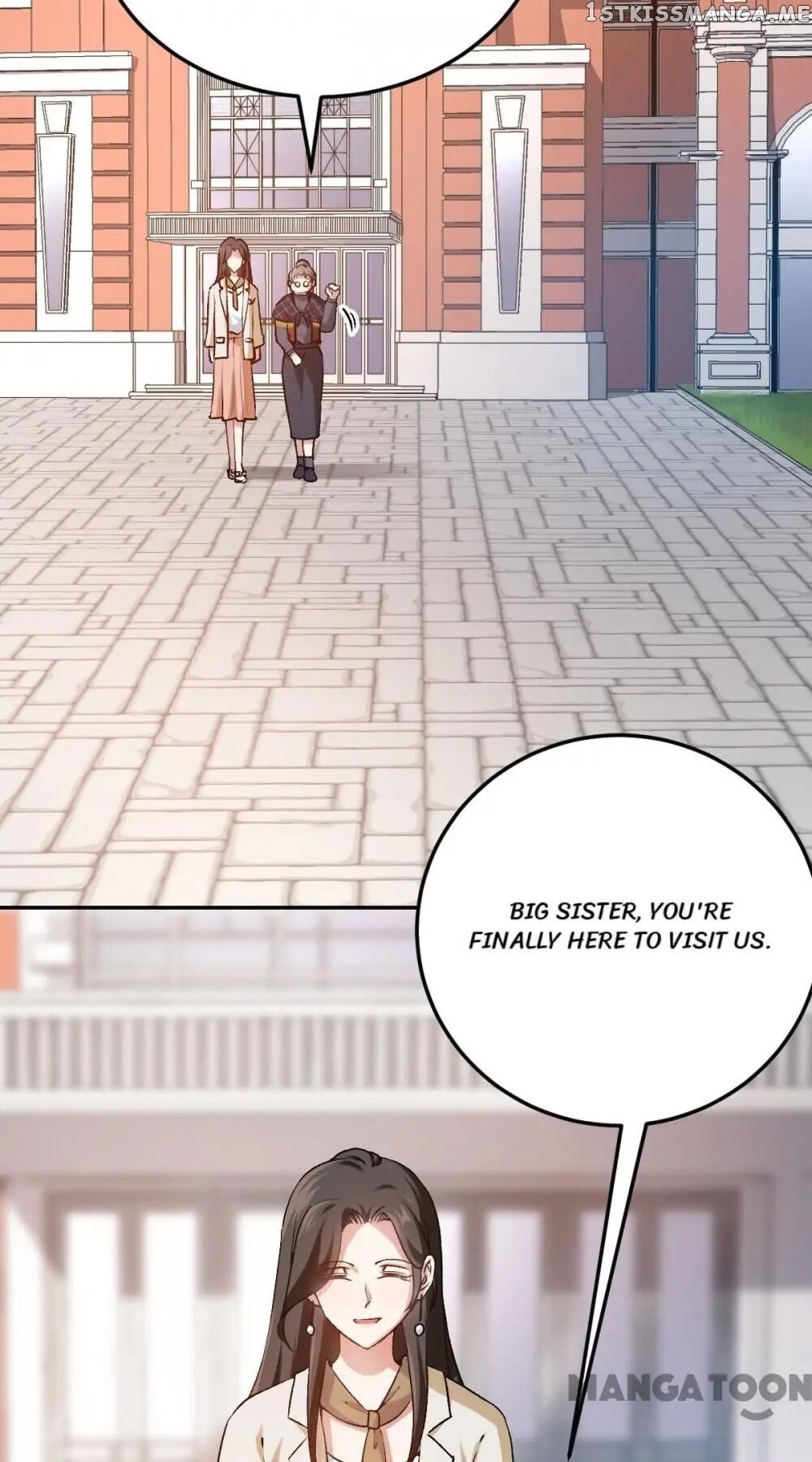 Marry To Find Love chapter 43 - page 22