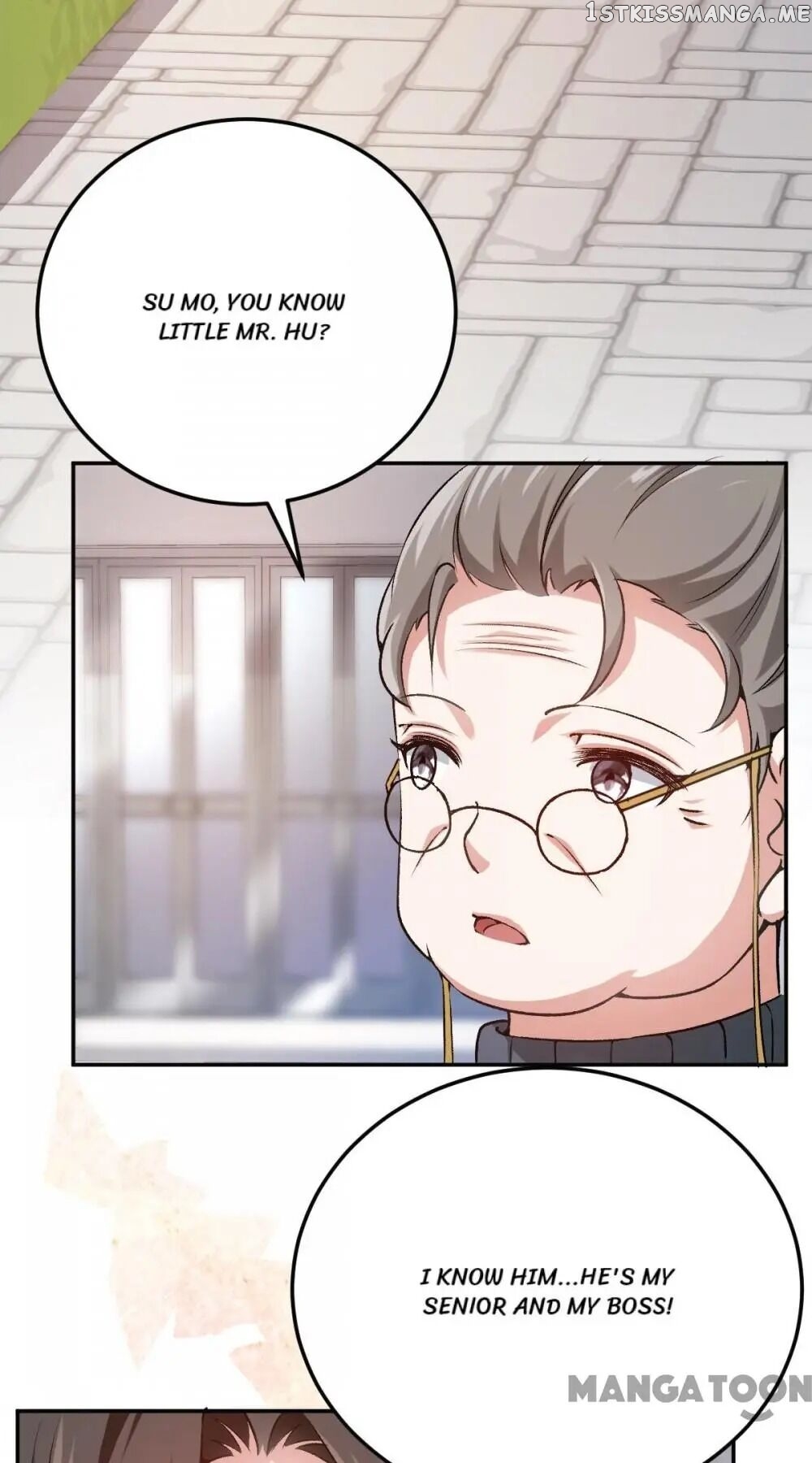 Marry To Find Love chapter 43 - page 28