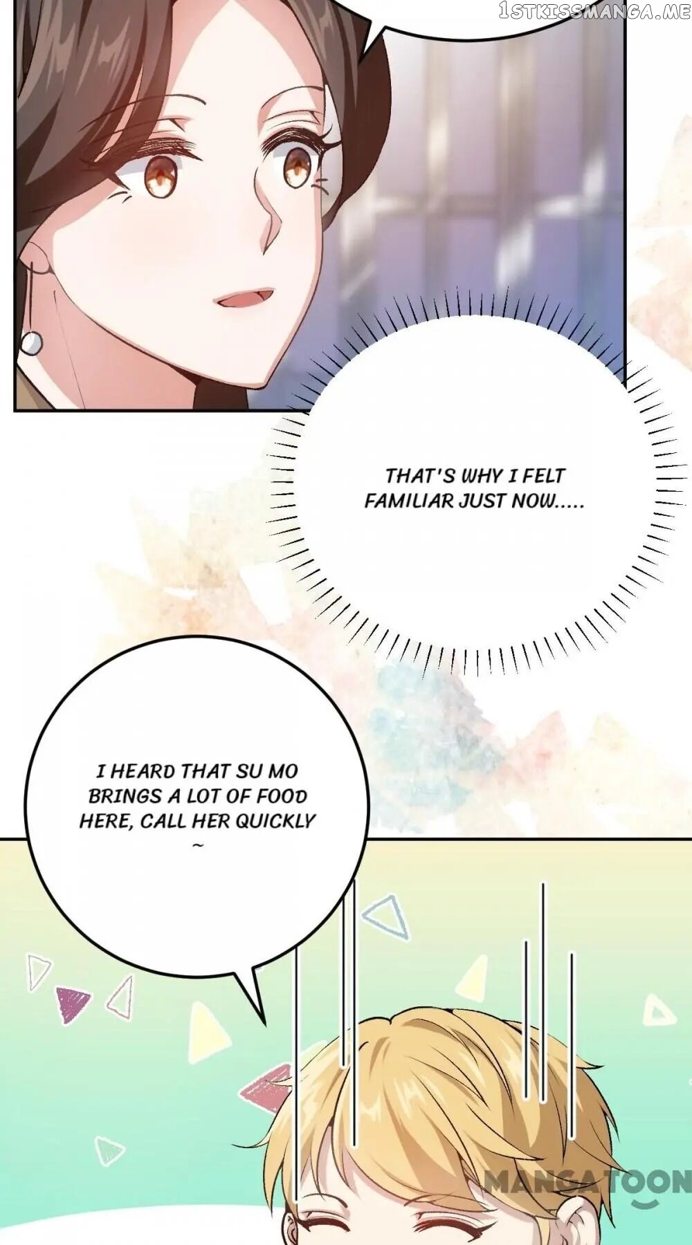 Marry To Find Love chapter 43 - page 29