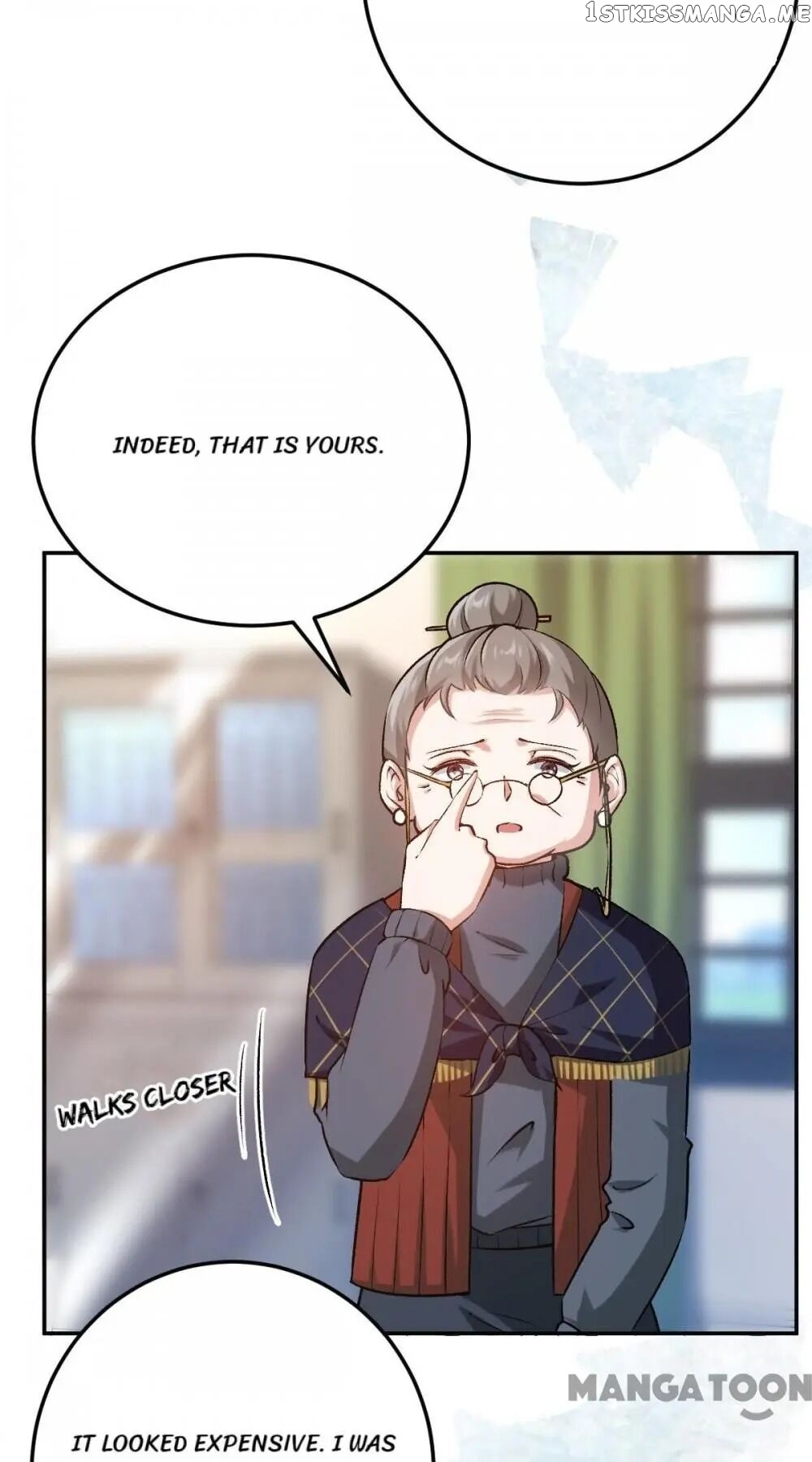 Marry To Find Love chapter 43 - page 3