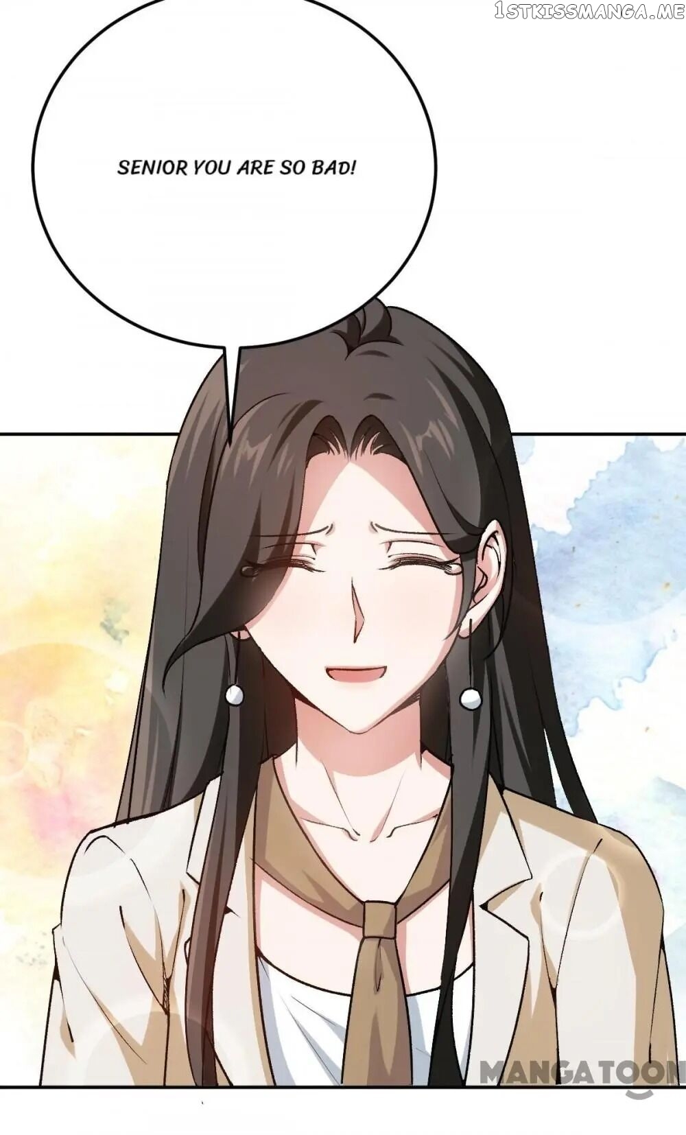 Marry To Find Love chapter 43 - page 32