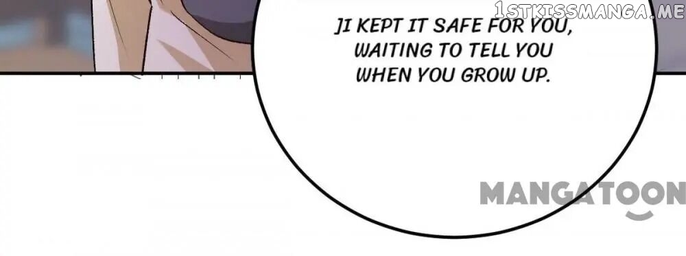 Marry To Find Love chapter 43 - page 5