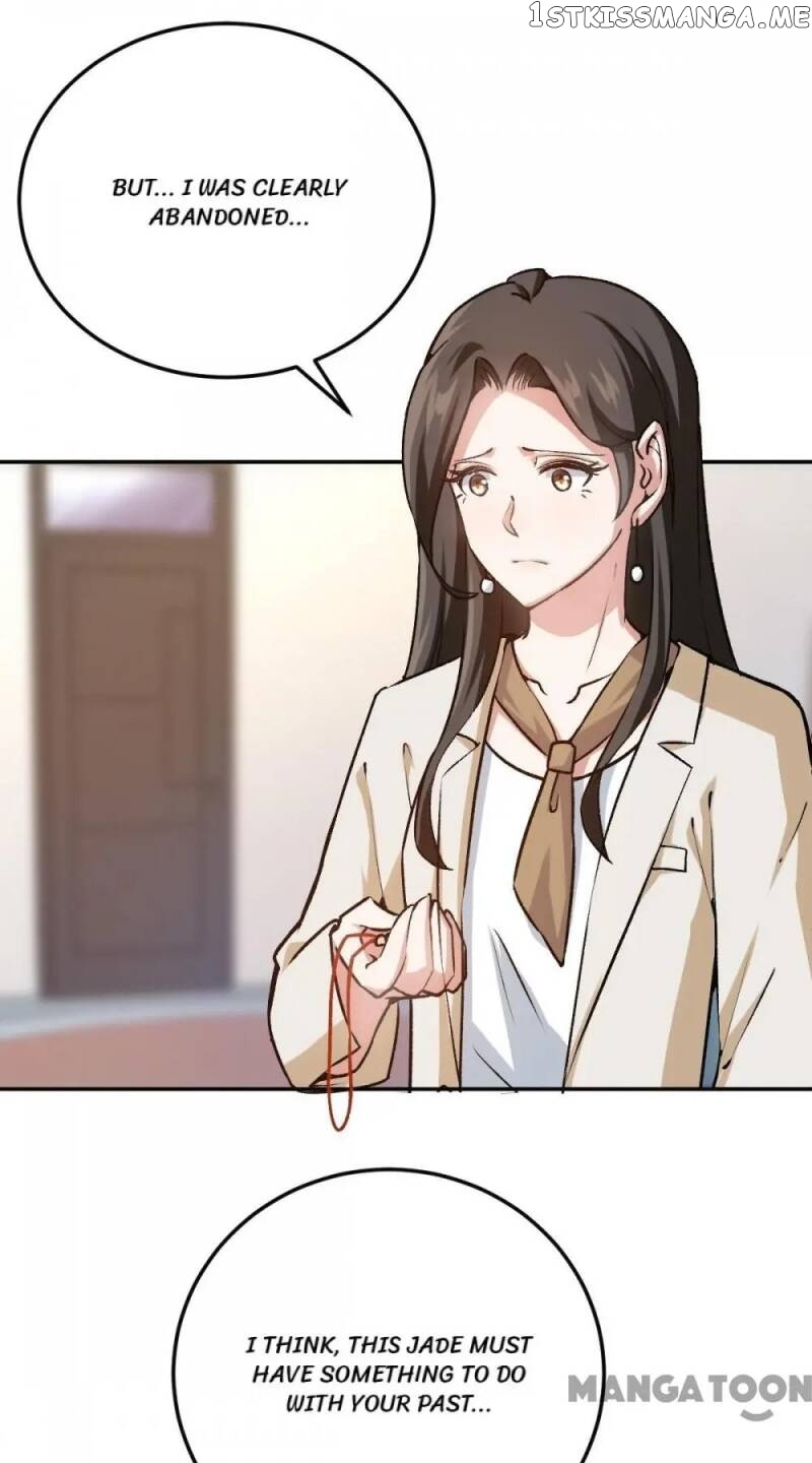 Marry To Find Love chapter 43 - page 6