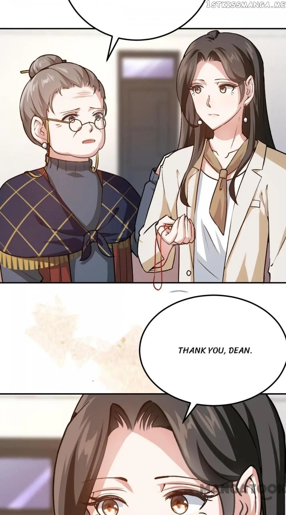 Marry To Find Love chapter 43 - page 7