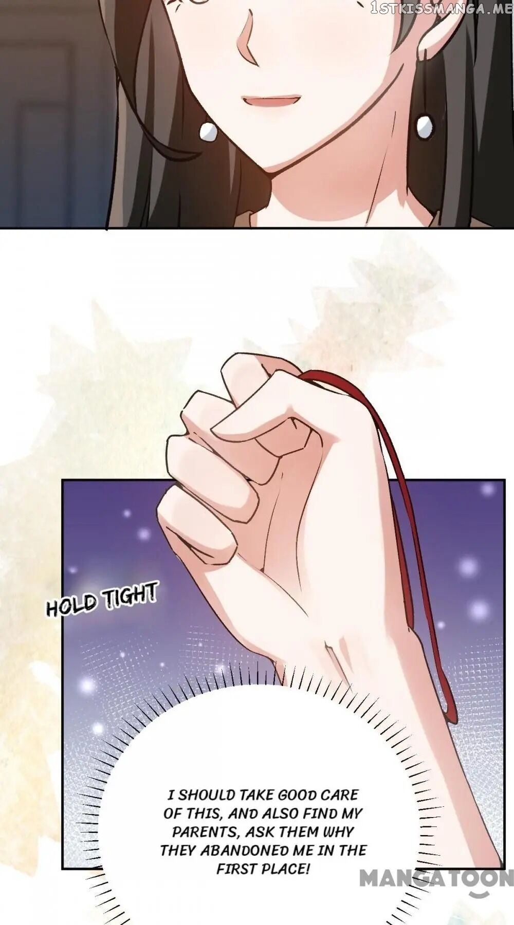 Marry To Find Love chapter 43 - page 8