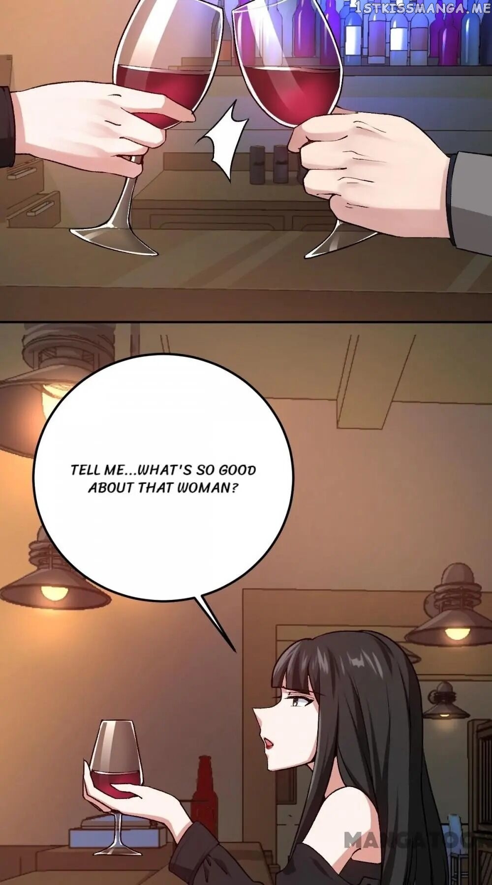 Marry To Find Love chapter 41 - page 2