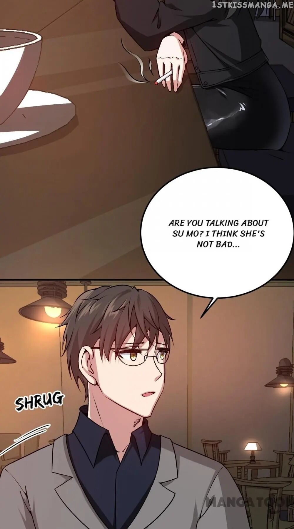 Marry To Find Love chapter 41 - page 3