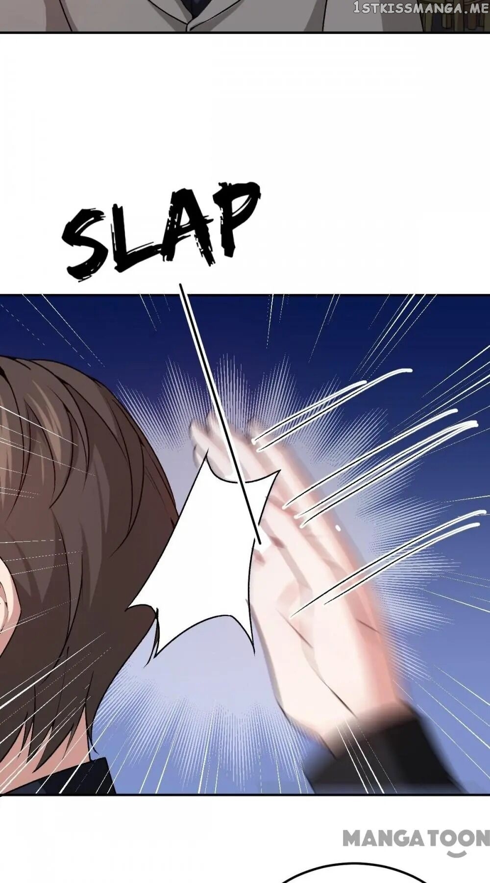 Marry To Find Love chapter 41 - page 4