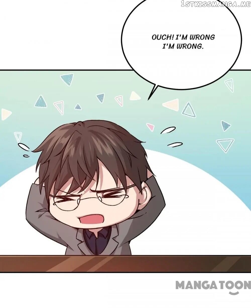Marry To Find Love chapter 41 - page 5
