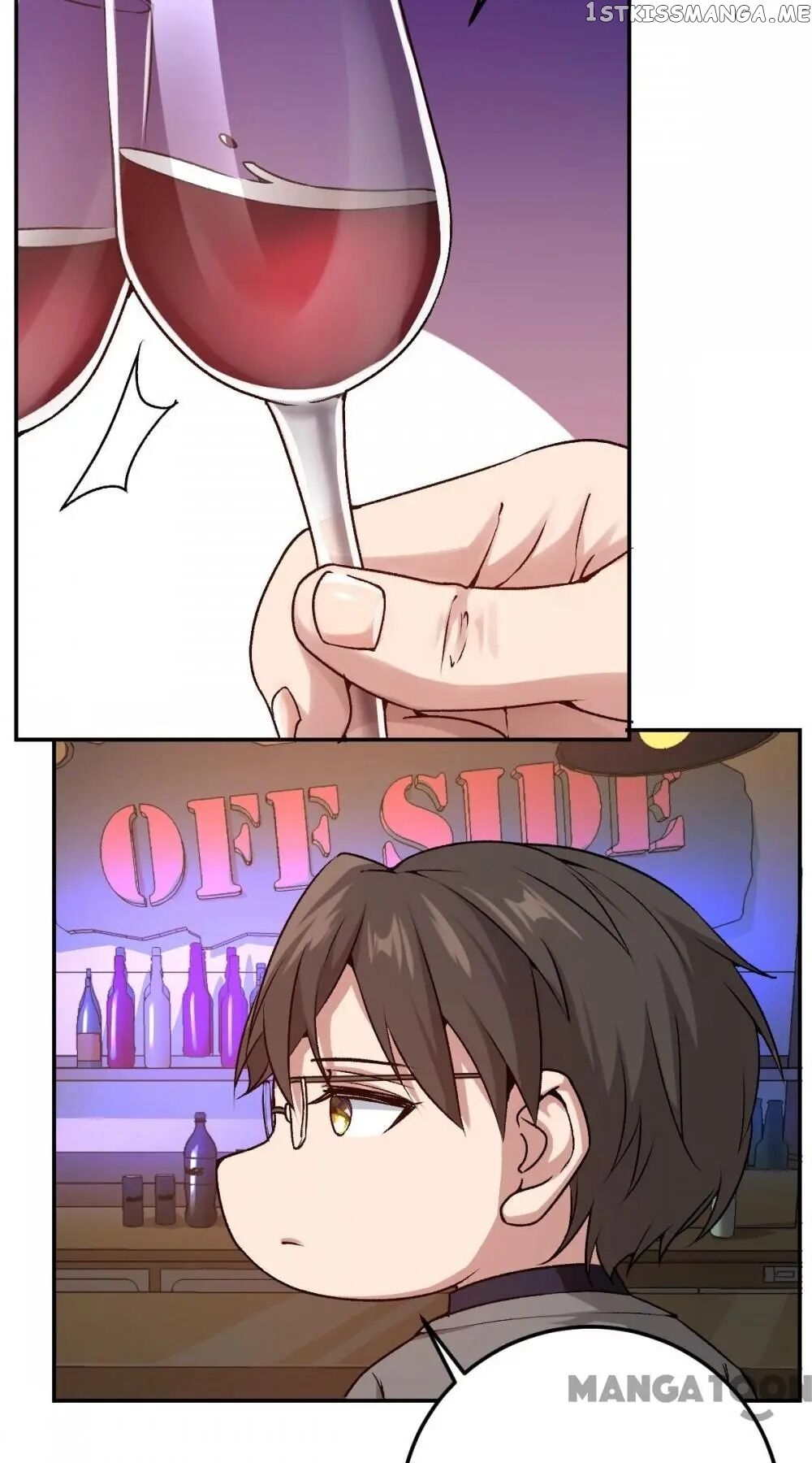 Marry To Find Love chapter 41 - page 7