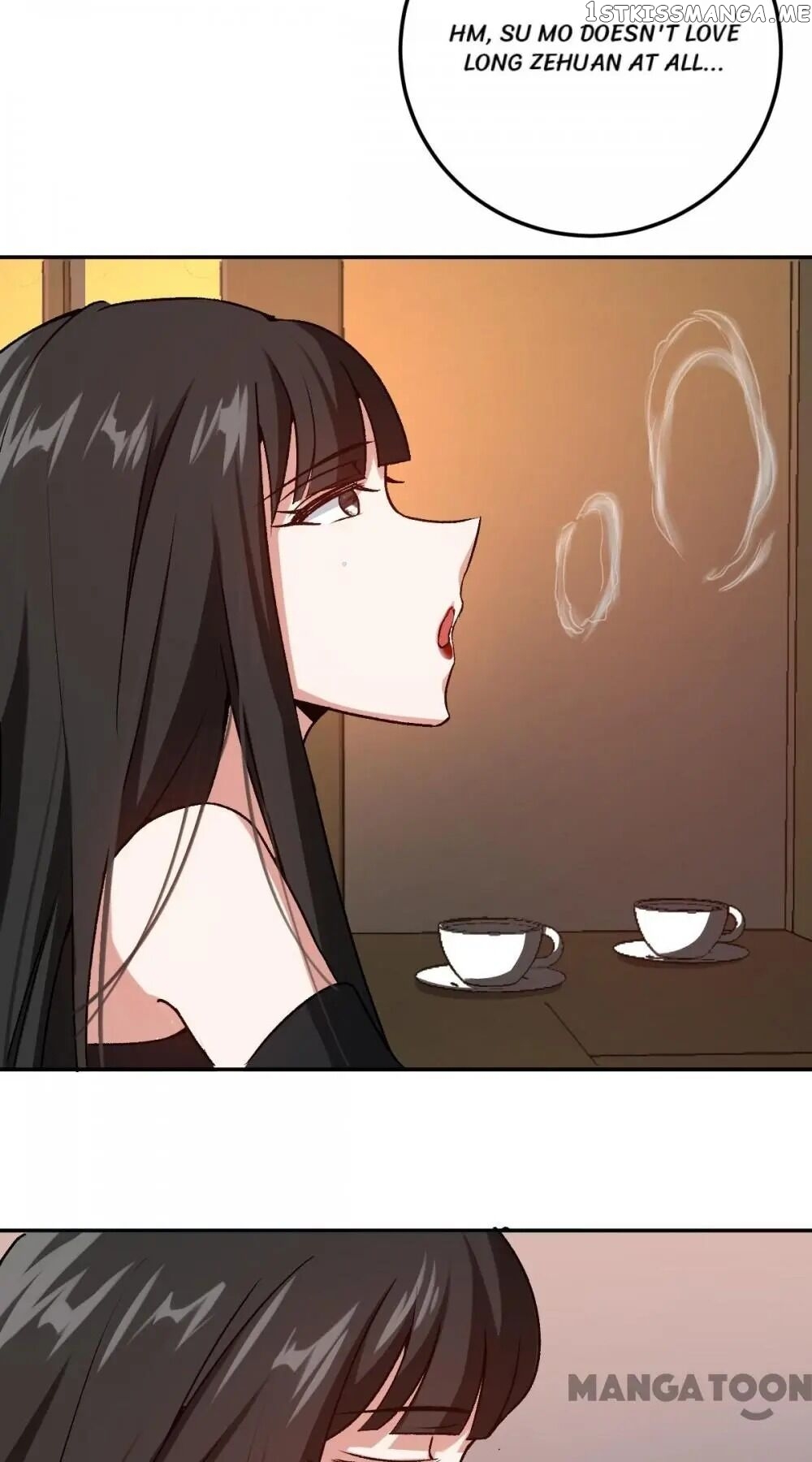 Marry To Find Love chapter 41 - page 8