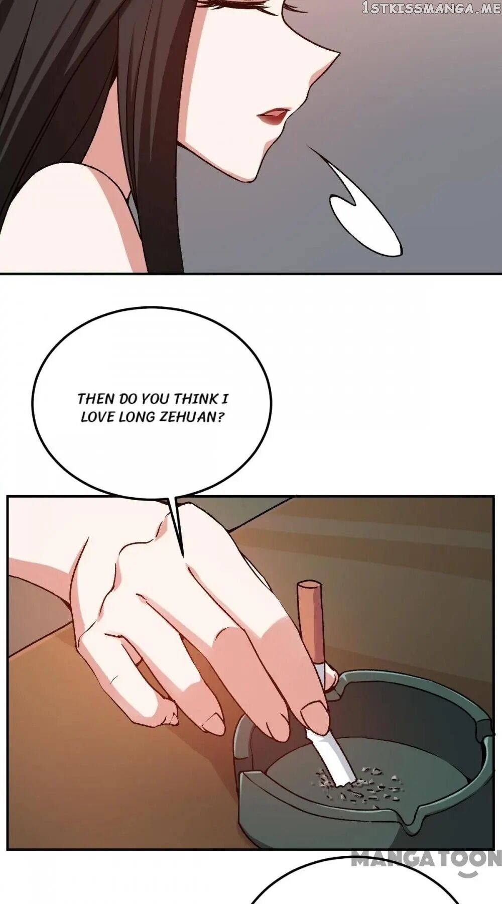 Marry To Find Love chapter 41 - page 9
