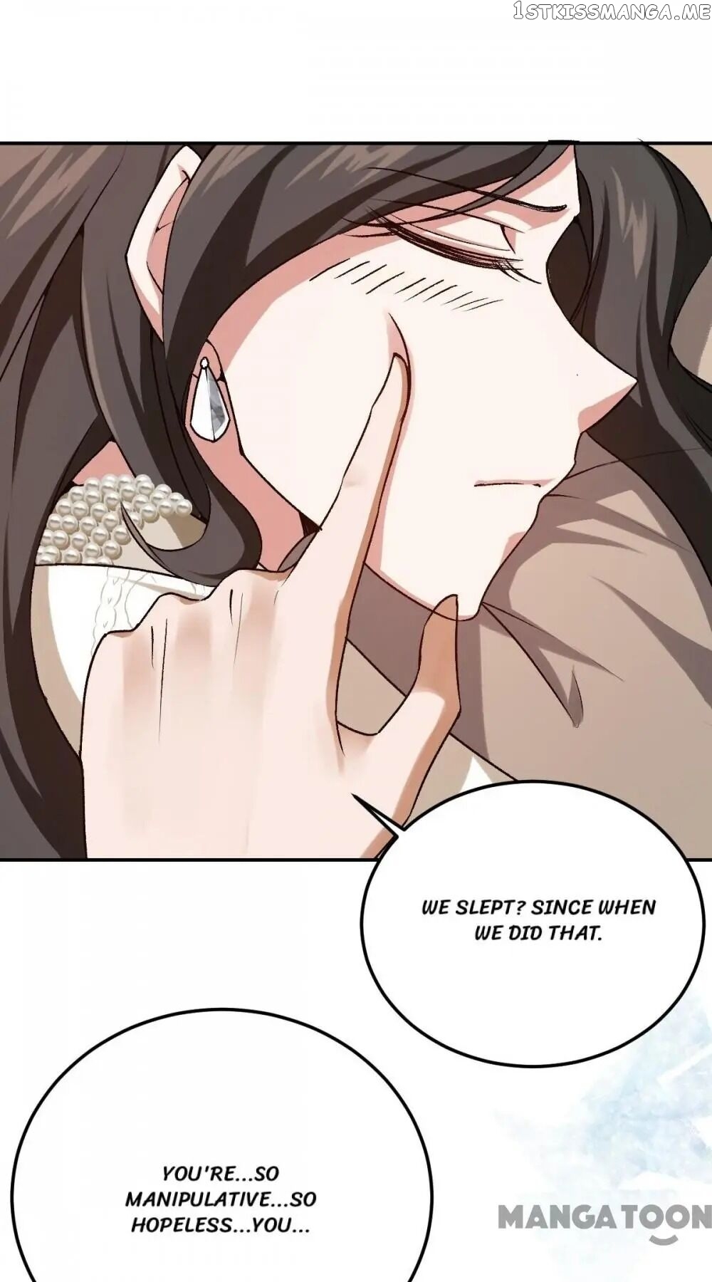 Marry To Find Love chapter 40 - page 1