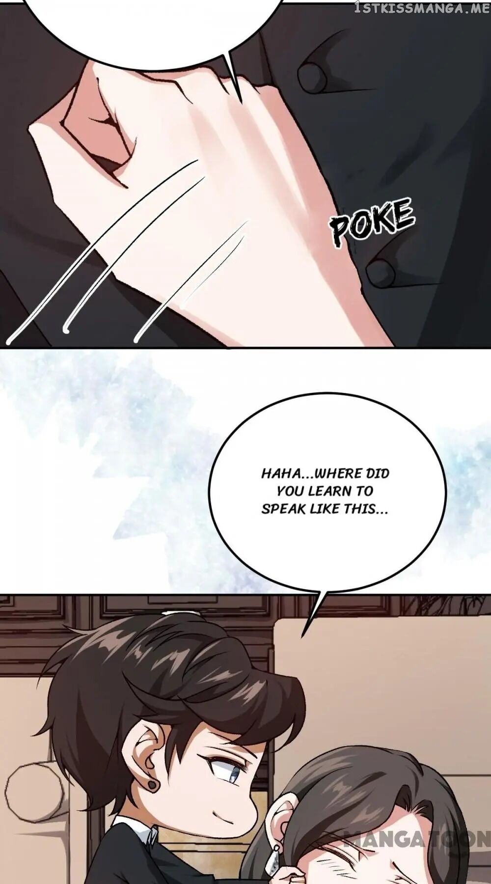 Marry To Find Love chapter 40 - page 2