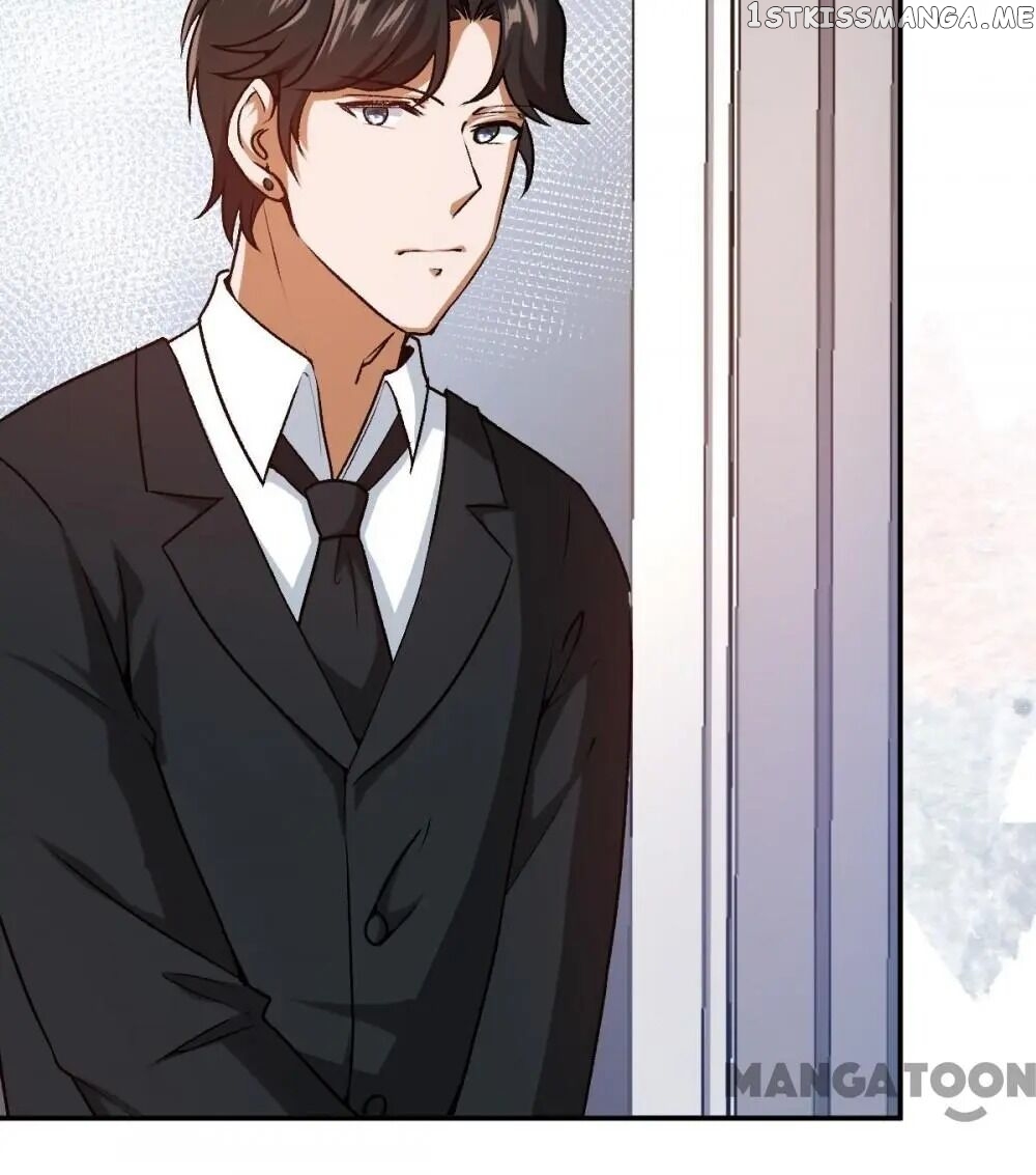 Marry To Find Love chapter 40 - page 20