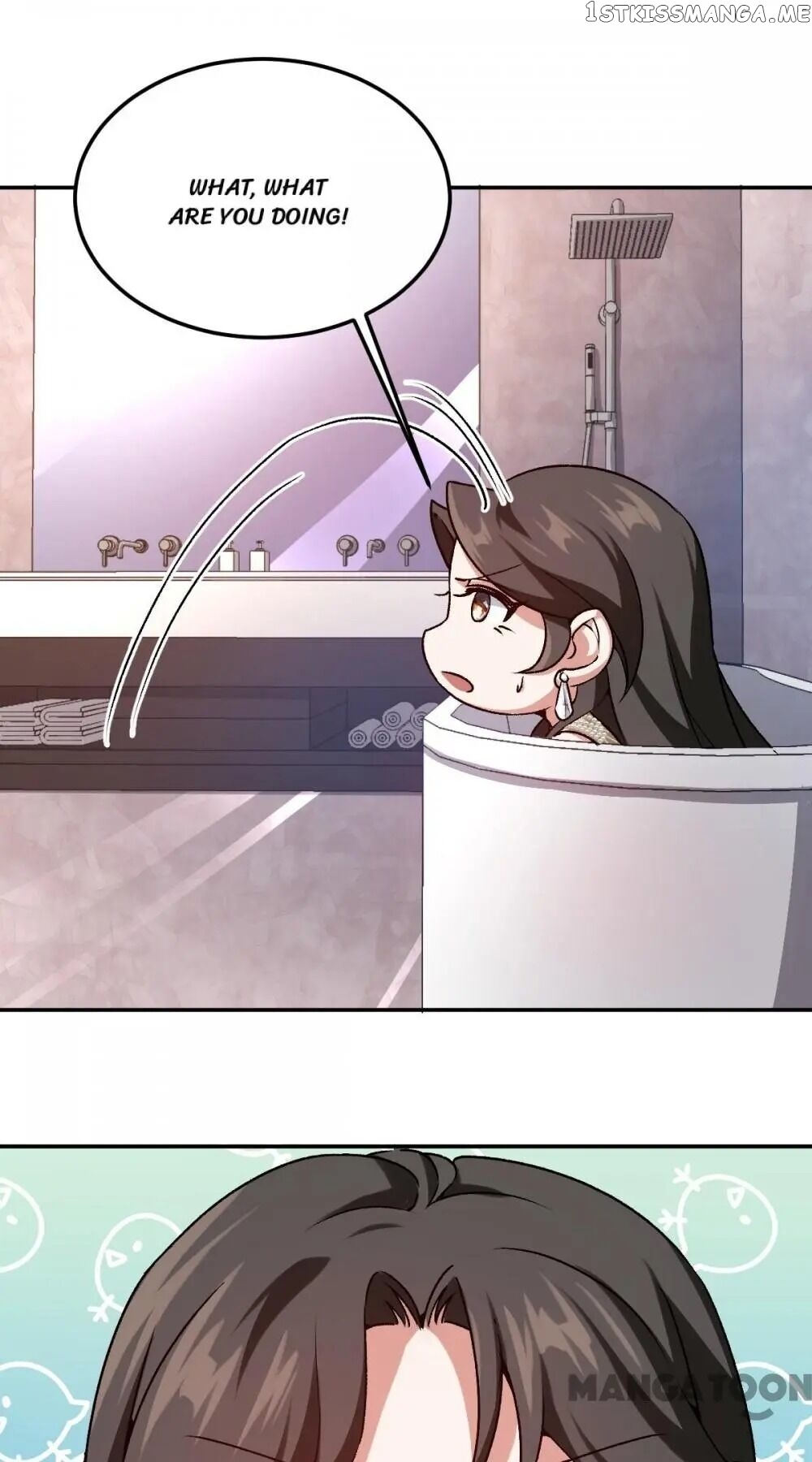 Marry To Find Love chapter 40 - page 21
