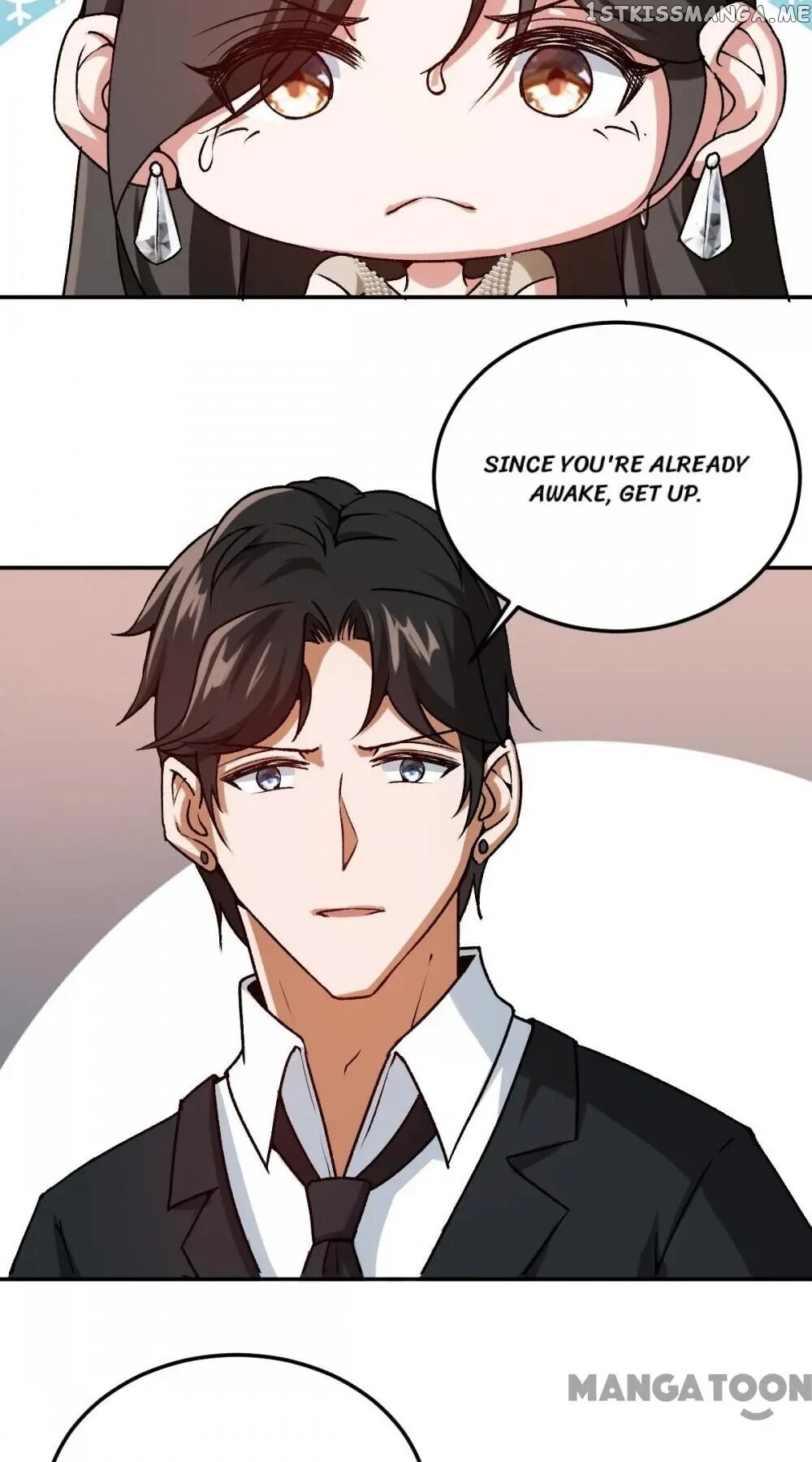 Marry To Find Love chapter 40 - page 22