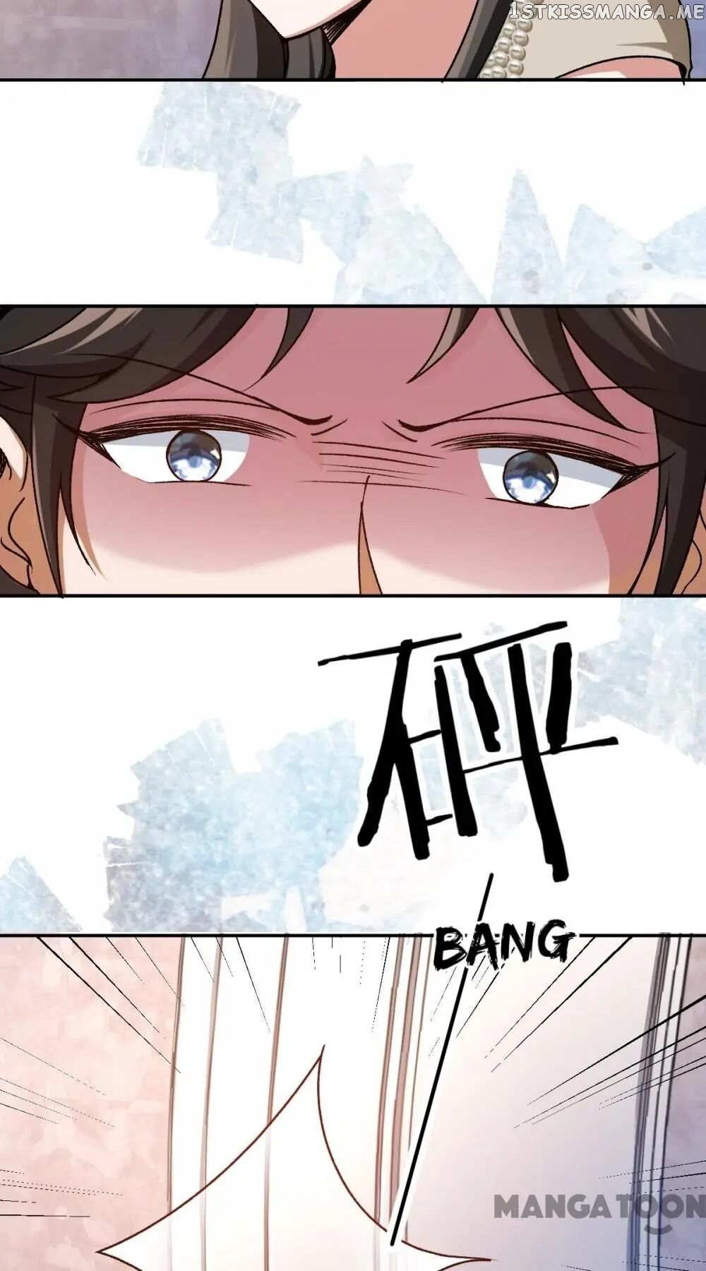Marry To Find Love chapter 40 - page 28