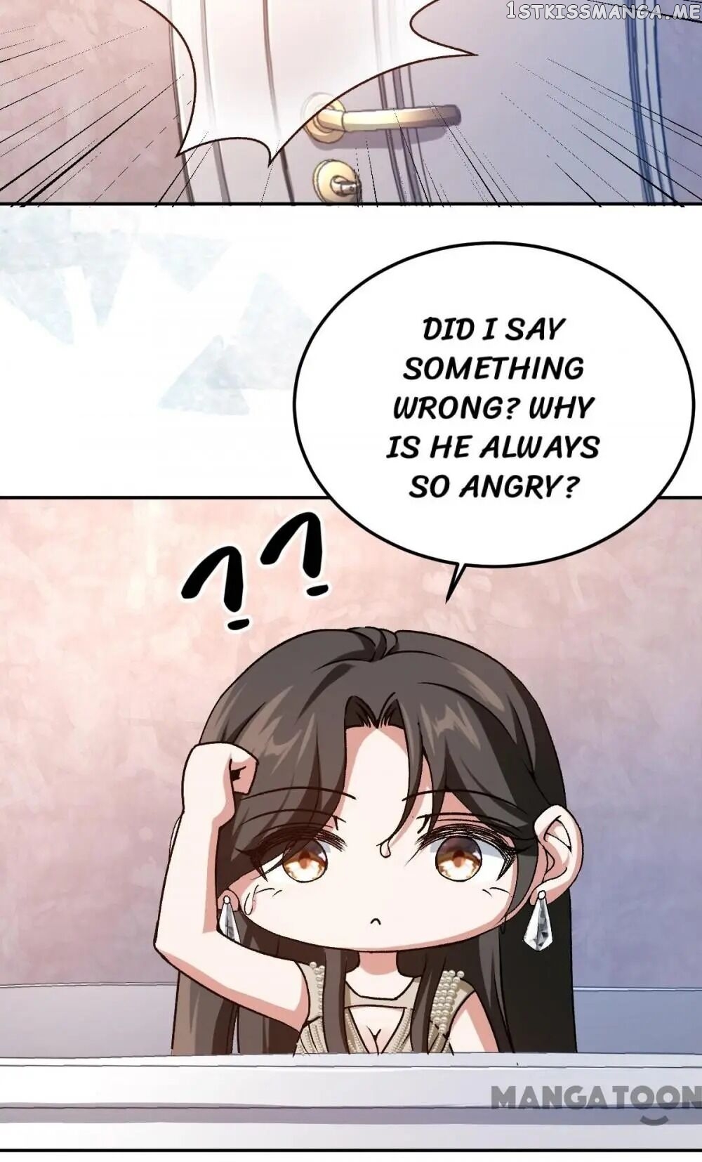 Marry To Find Love chapter 40 - page 29