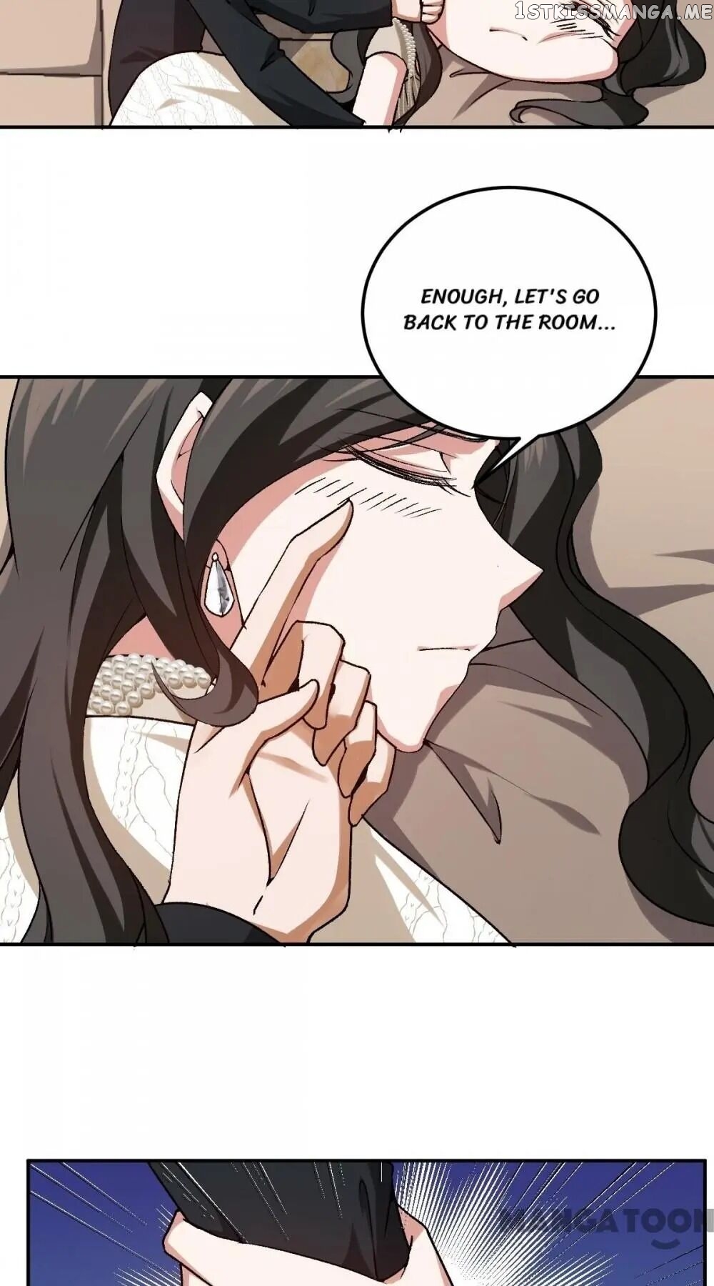 Marry To Find Love chapter 40 - page 3